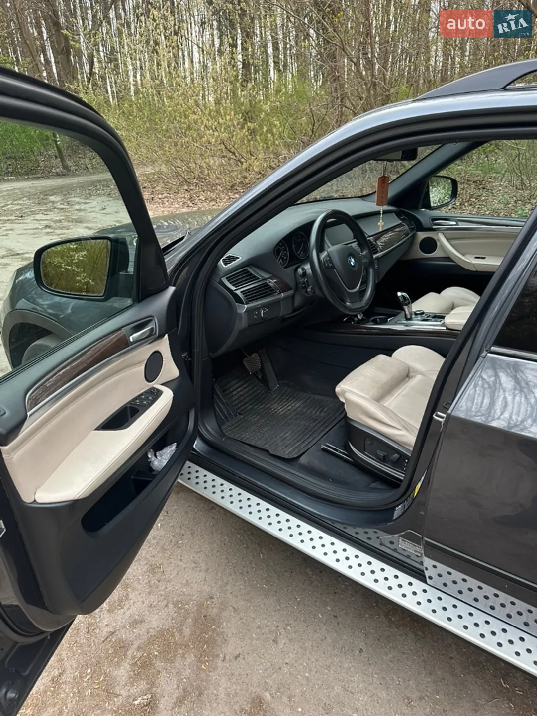 2011 BMW X5 - мініатюра 15