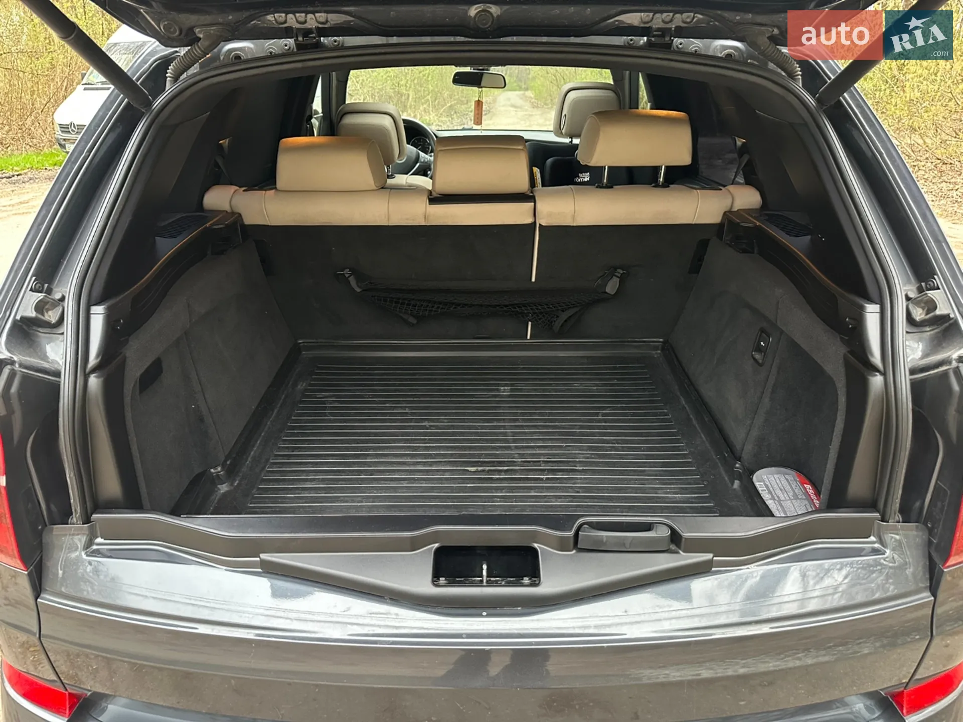 2011 BMW X5 - мініатюра 20