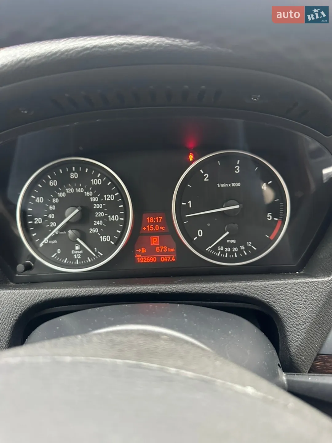 2011 BMW X5 - мініатюра 30