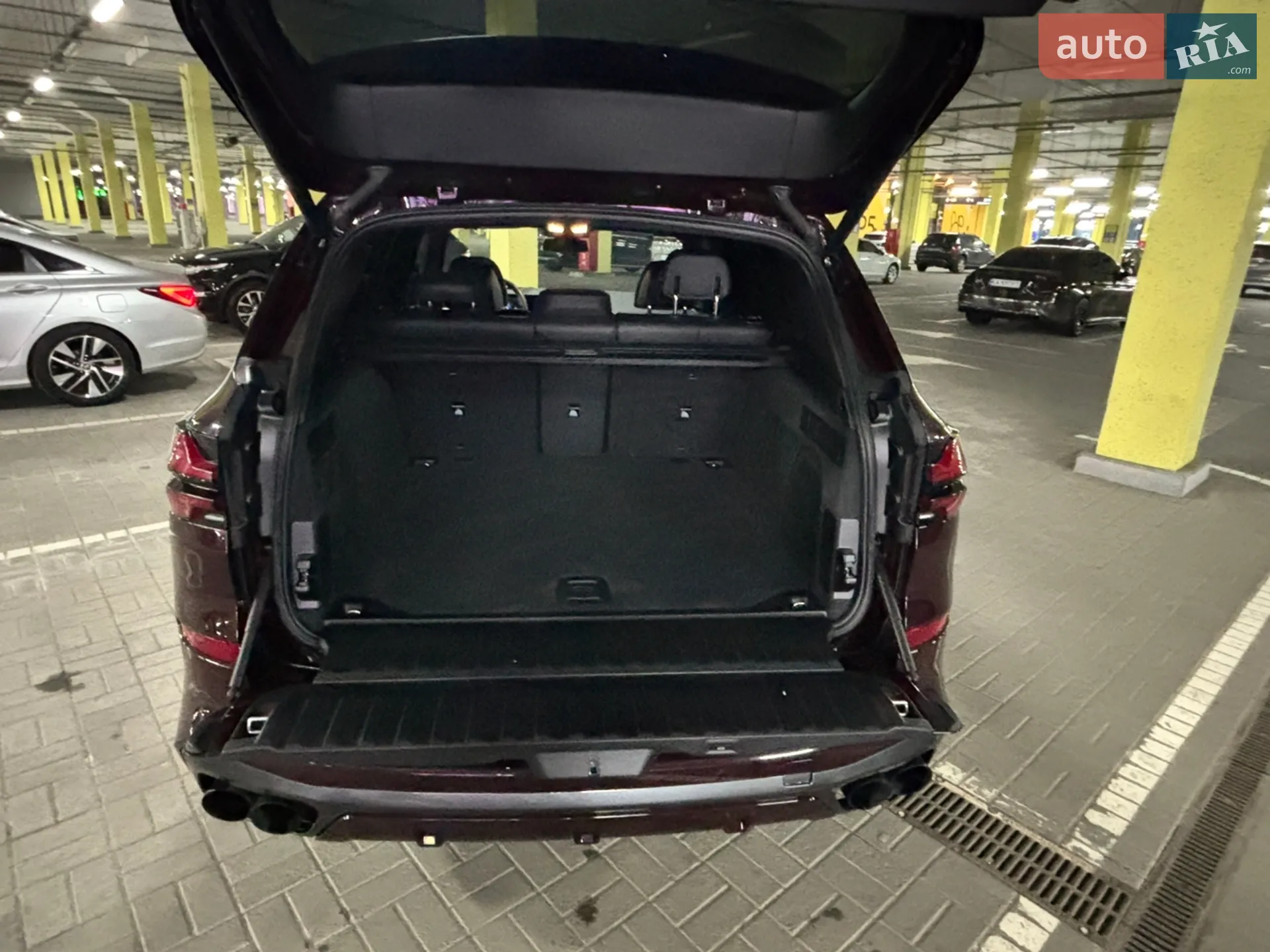 2024 BMW X5 - мініатюра 29