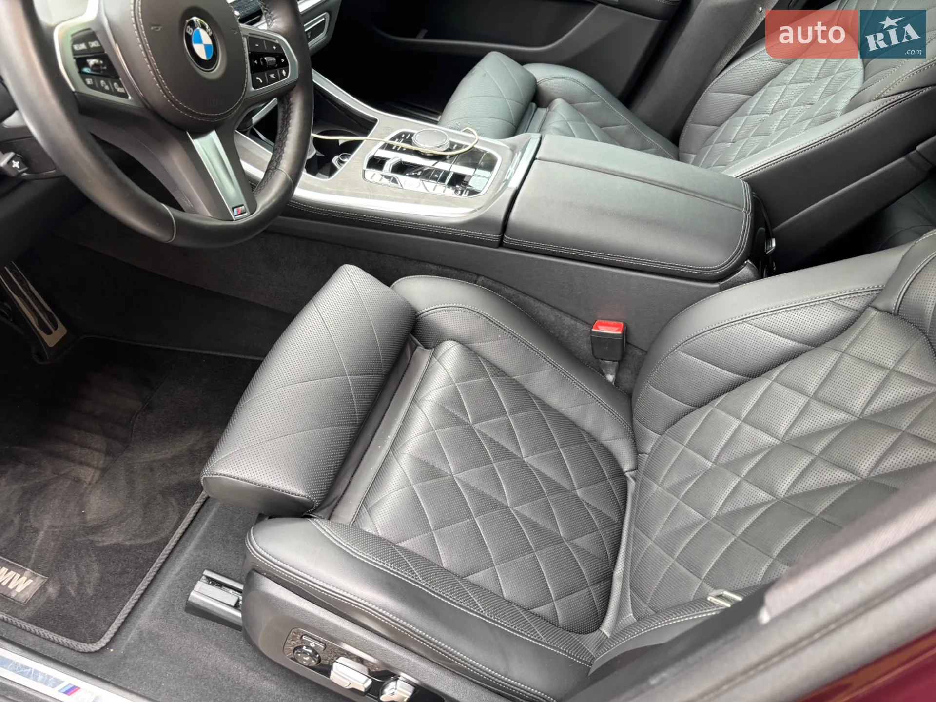 2024 BMW X5 - мініатюра 40