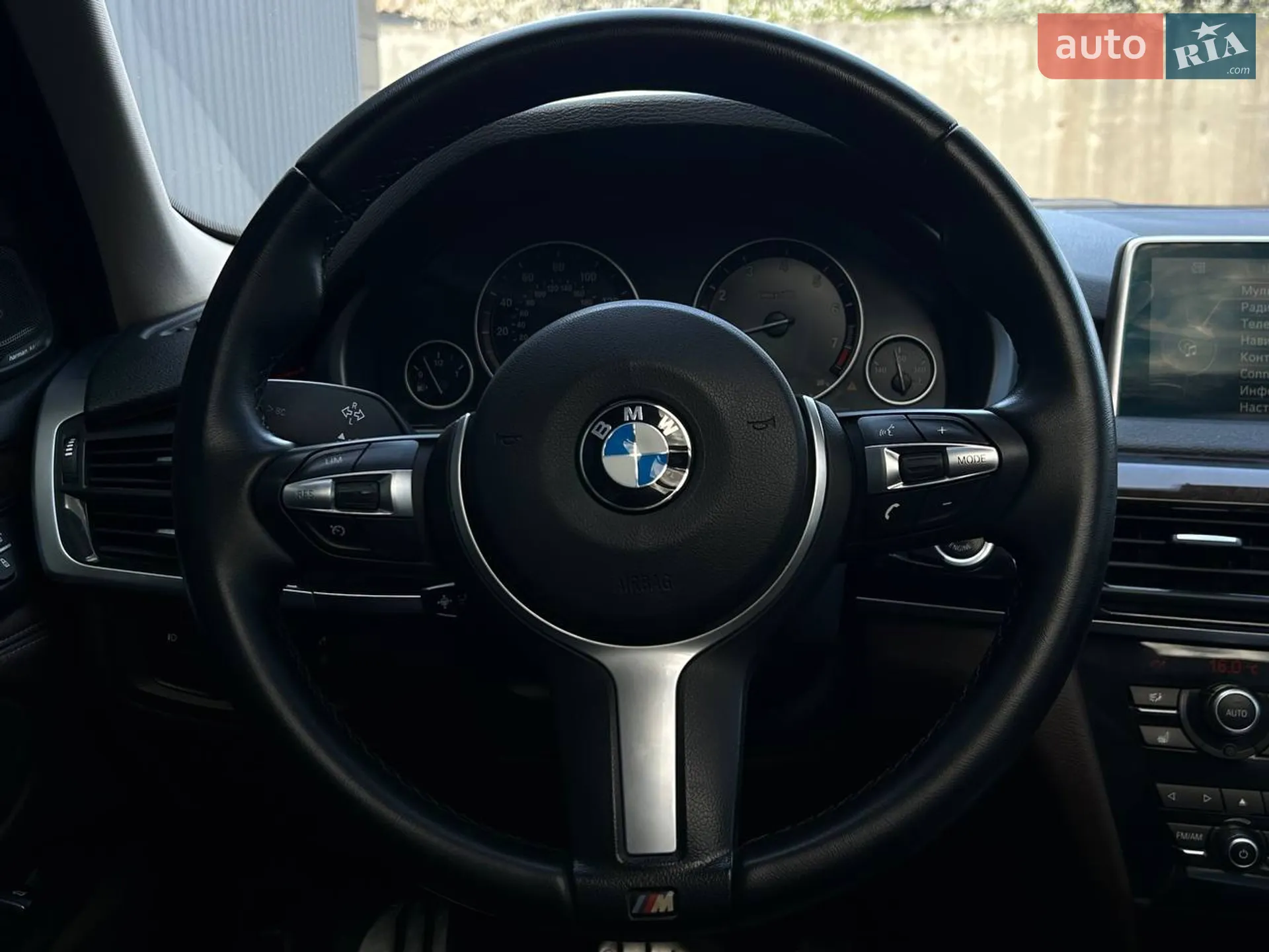 2015 BMW X5 - мініатюра 19