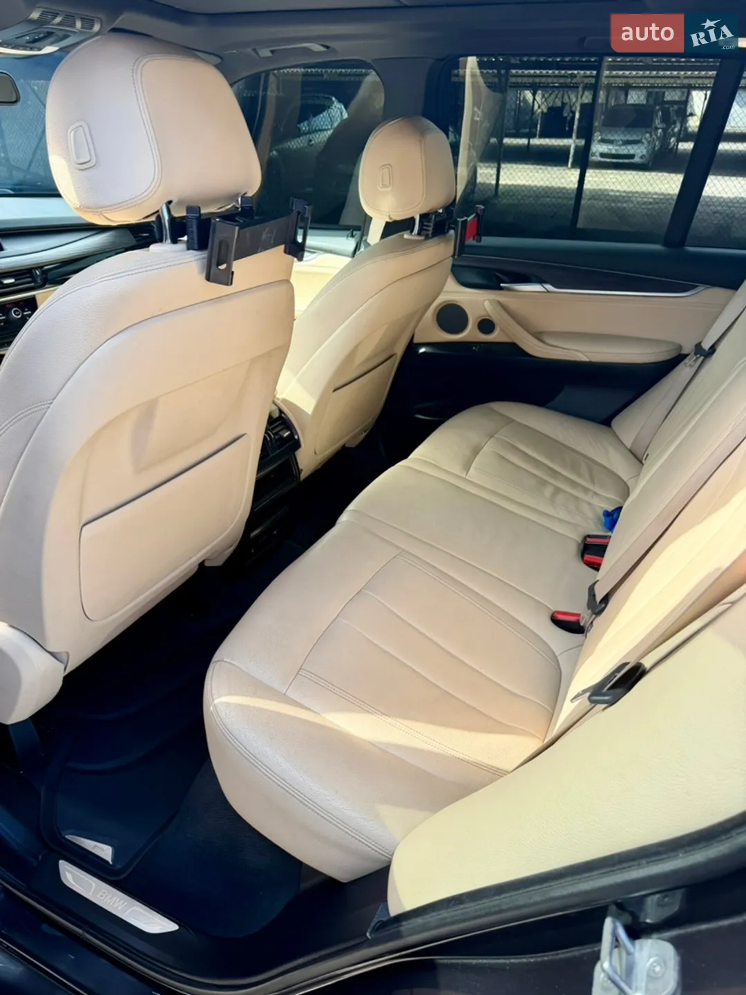 2017 BMW X5 - мініатюра 18