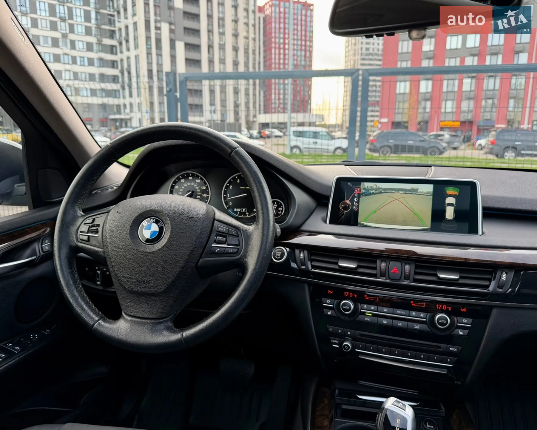 2014 BMW X5 - мініатюра 39