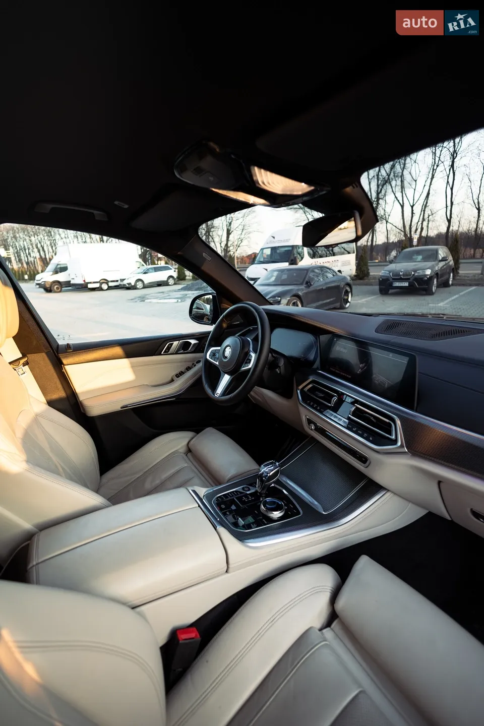2019 BMW X5 - мініатюра 19