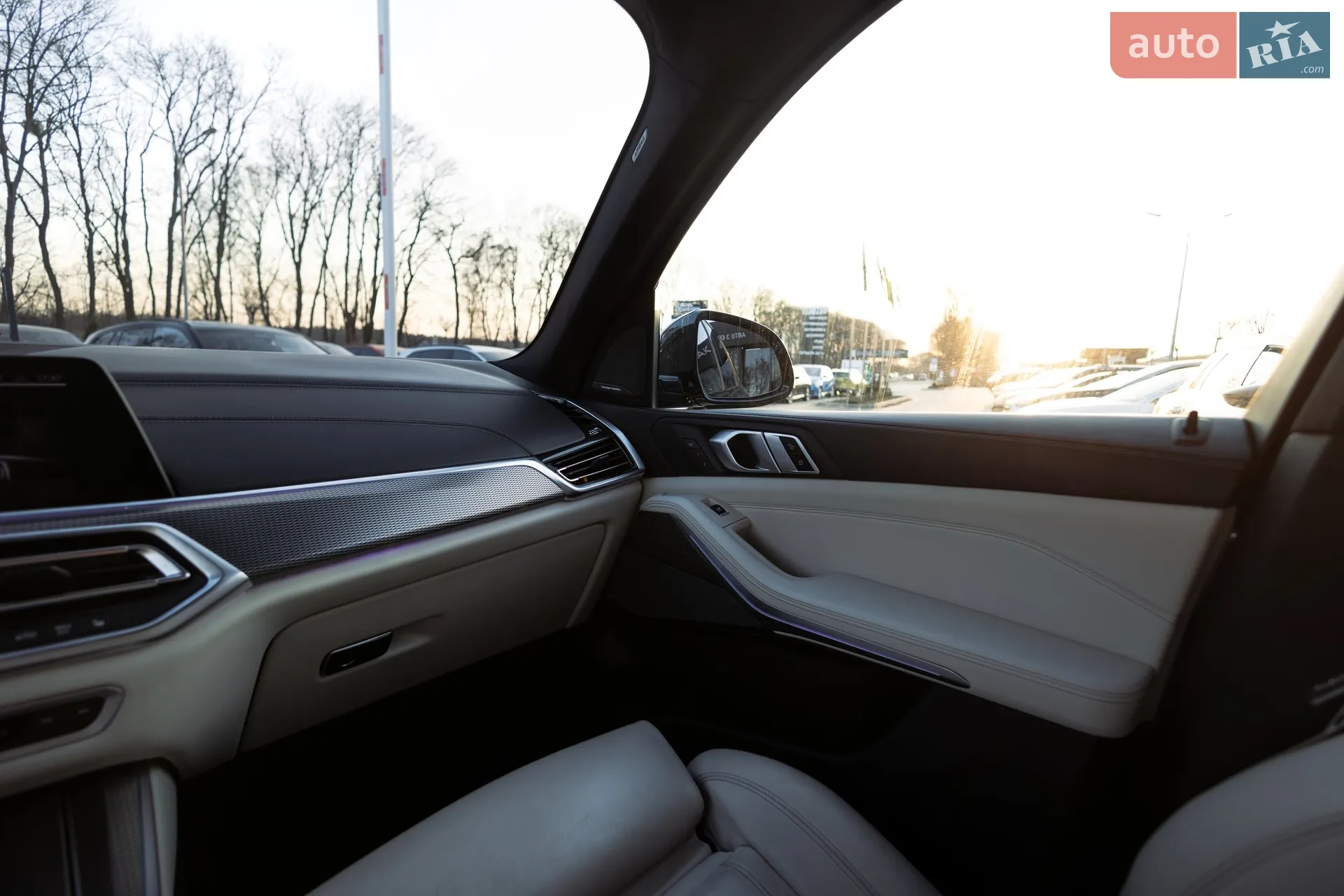 2019 BMW X5 - мініатюра 26