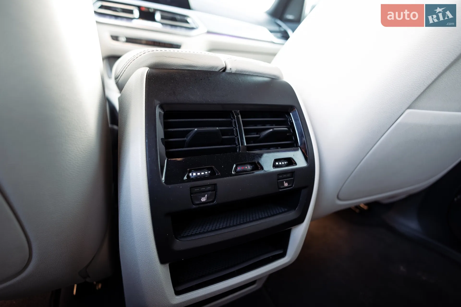 2019 BMW X5 - мініатюра 32