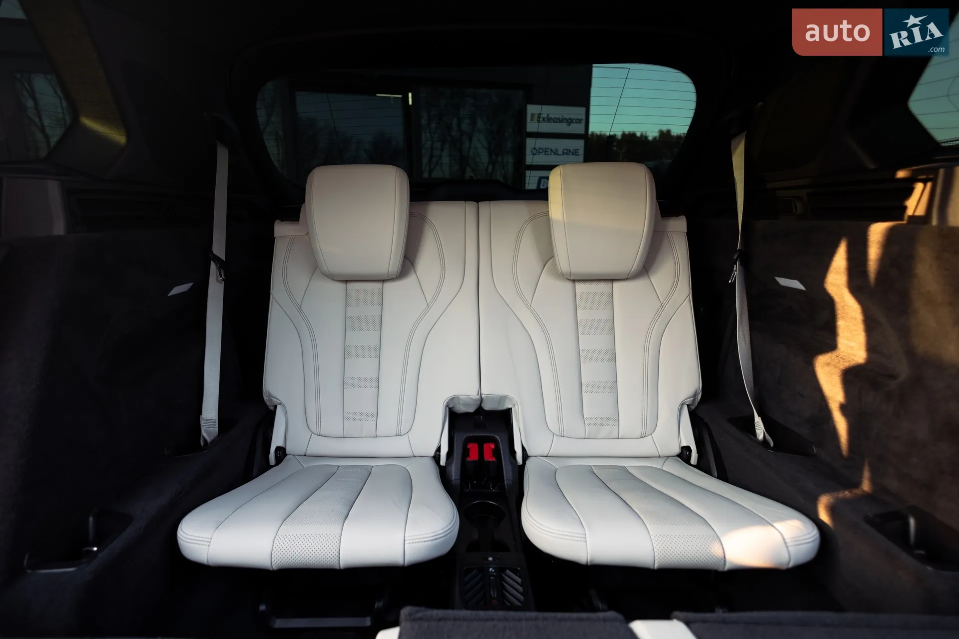 2019 BMW X5 - мініатюра 38