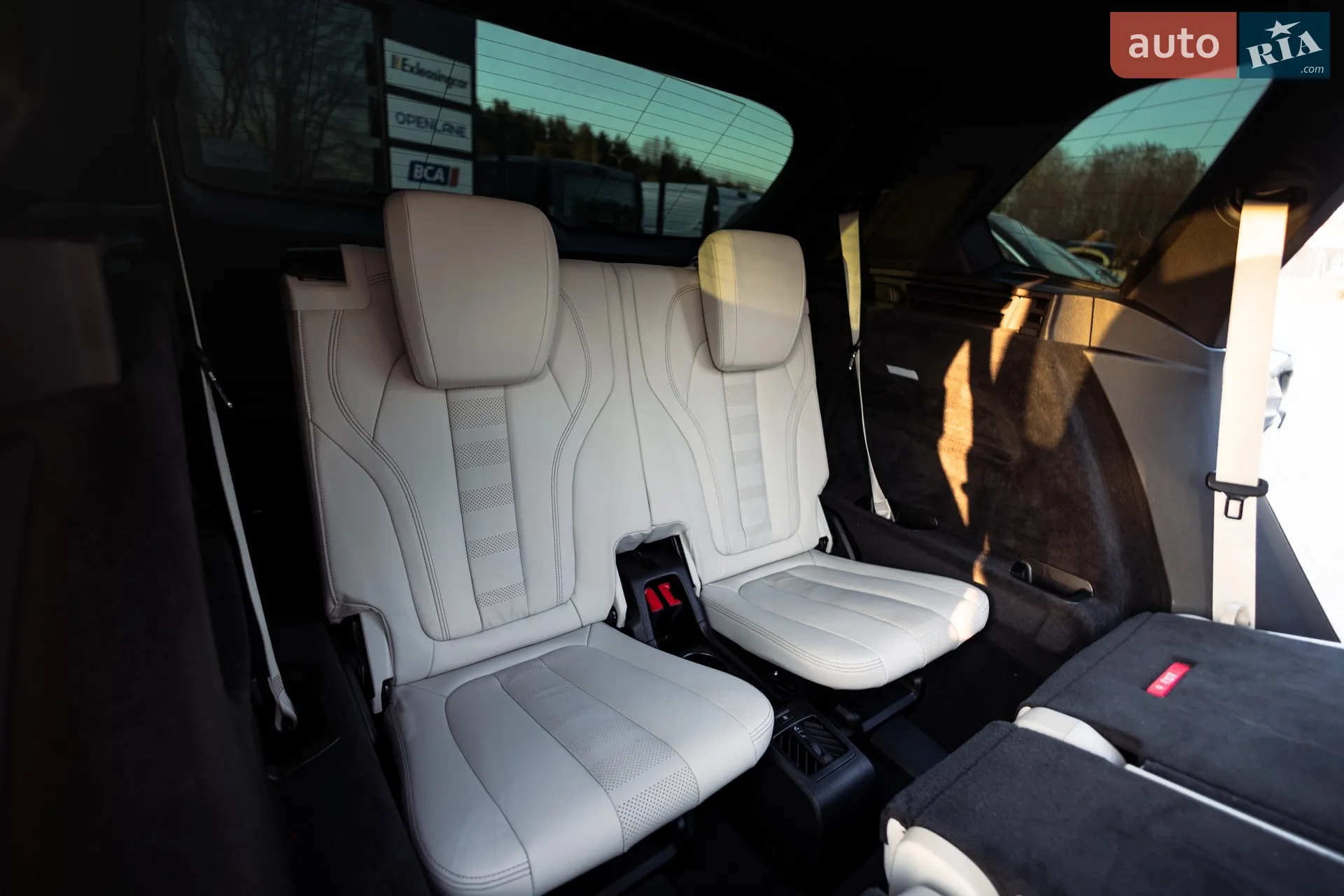 2019 BMW X5 - мініатюра 14