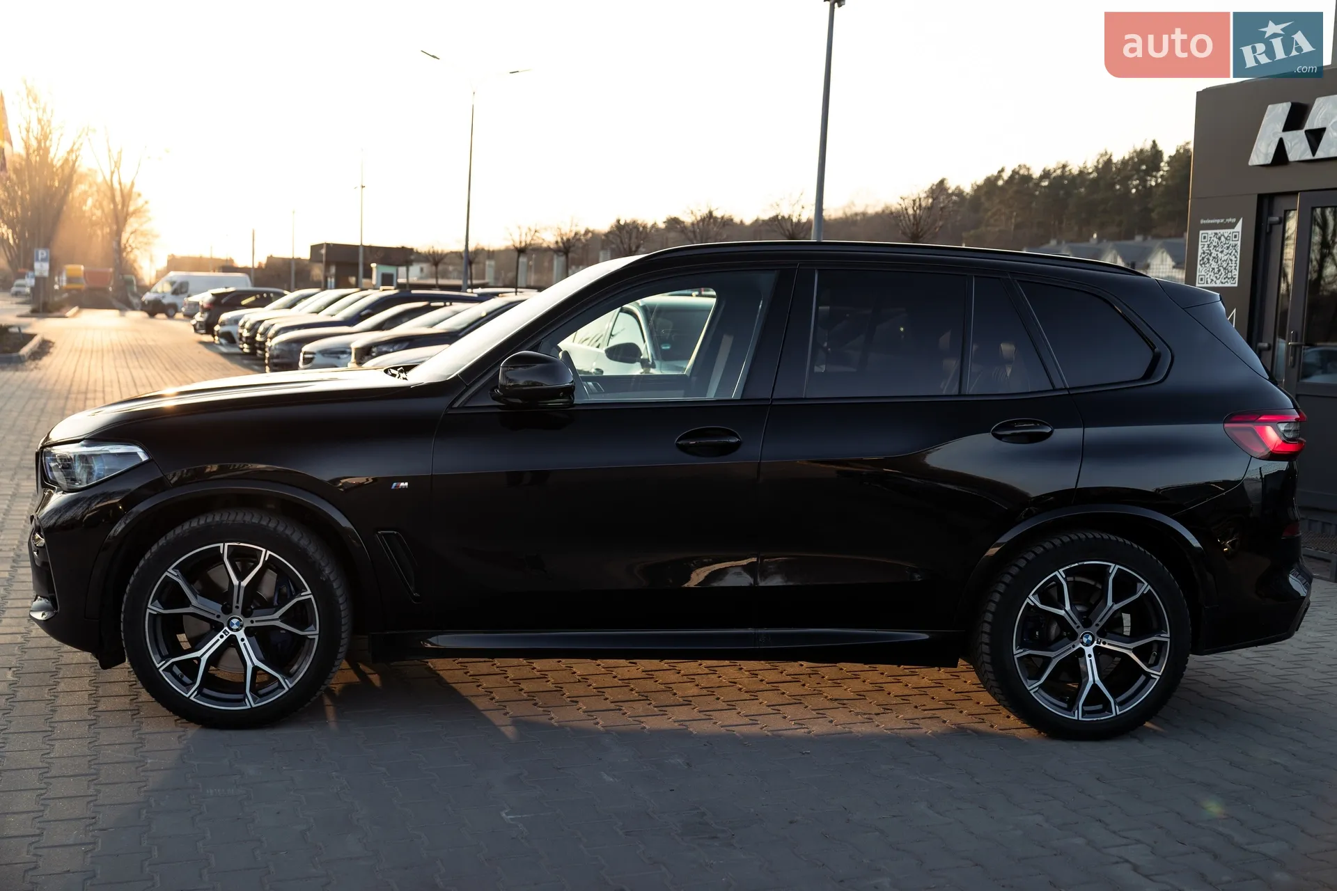2019 BMW X5 - мініатюра 47