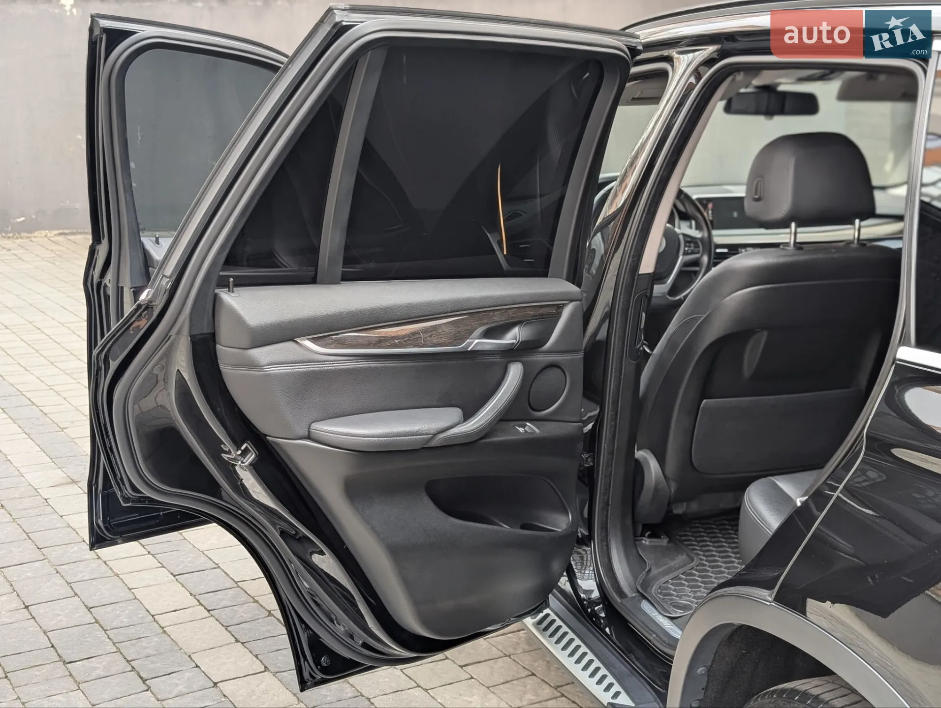 2015 BMW X5 - мініатюра 39