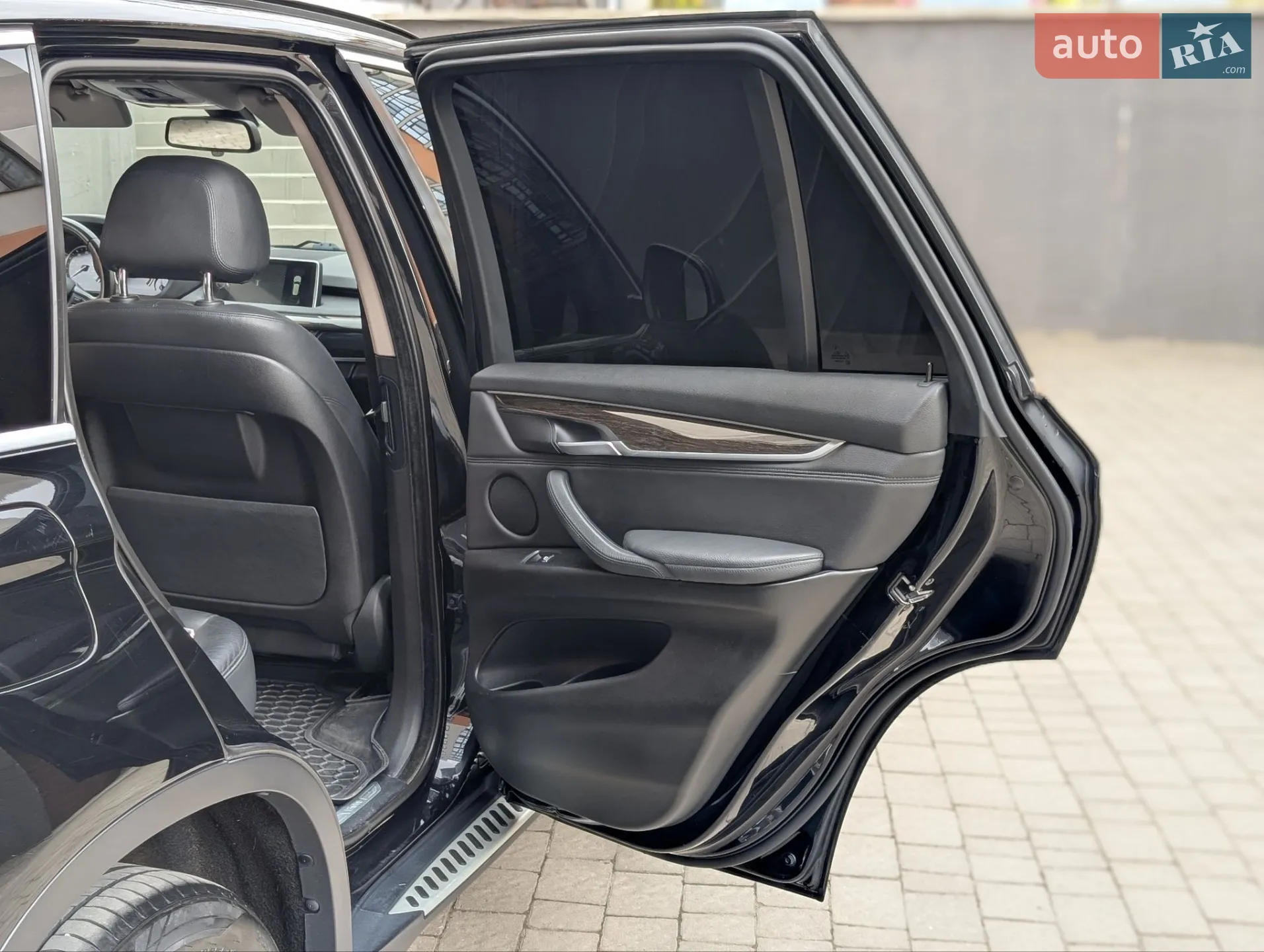 2015 BMW X5 - мініатюра 44