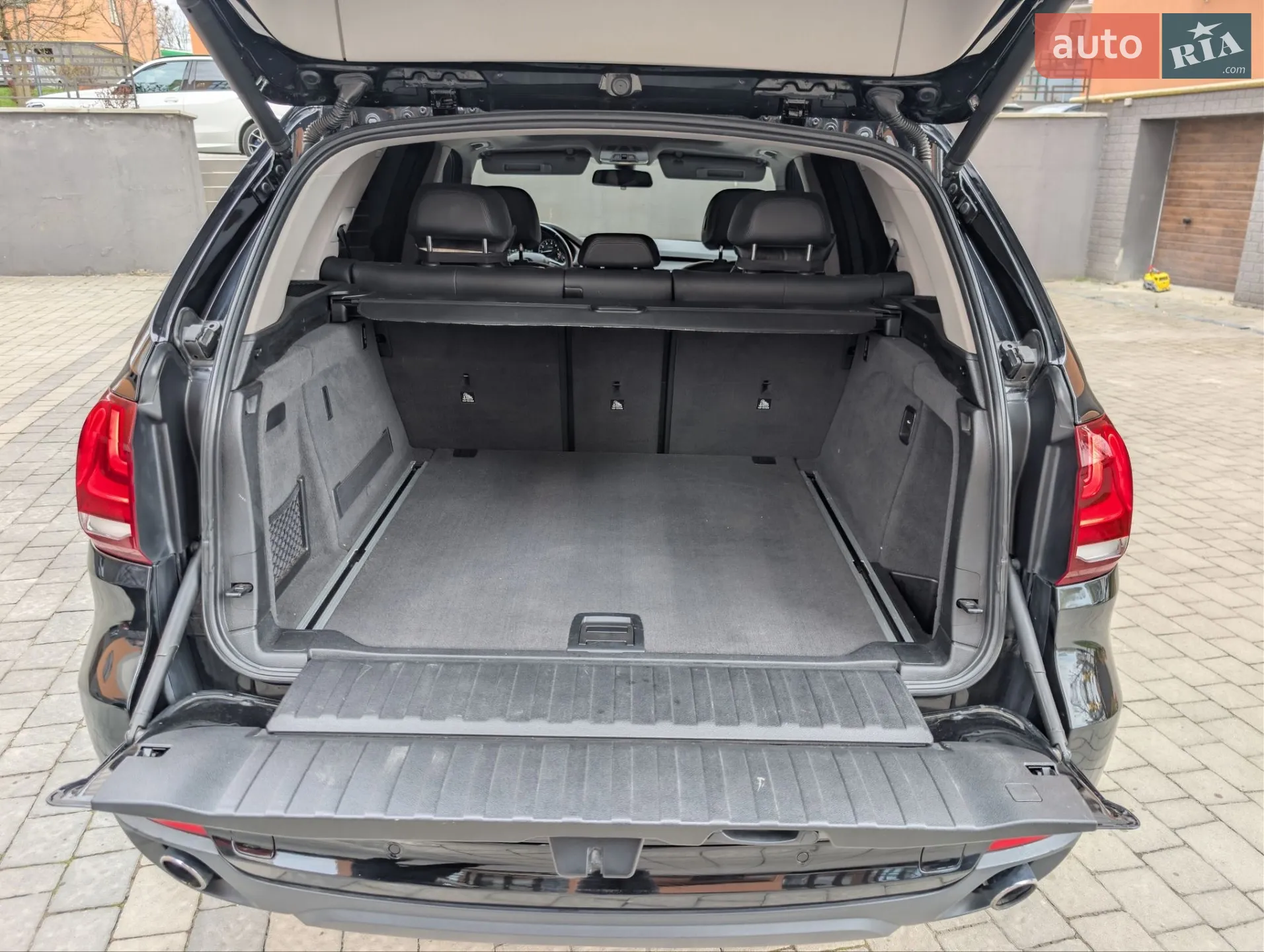 2015 BMW X5 - мініатюра 58