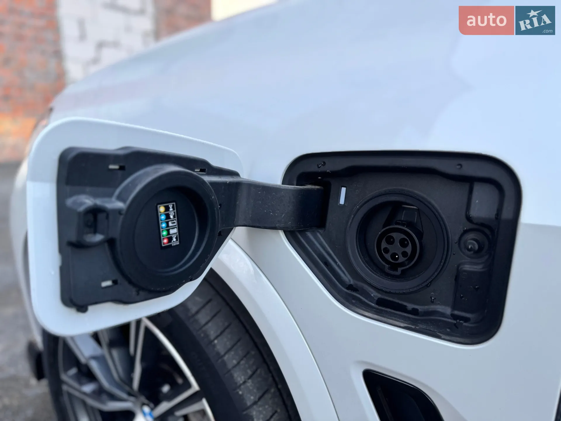 2021 BMW X5 - мініатюра 26