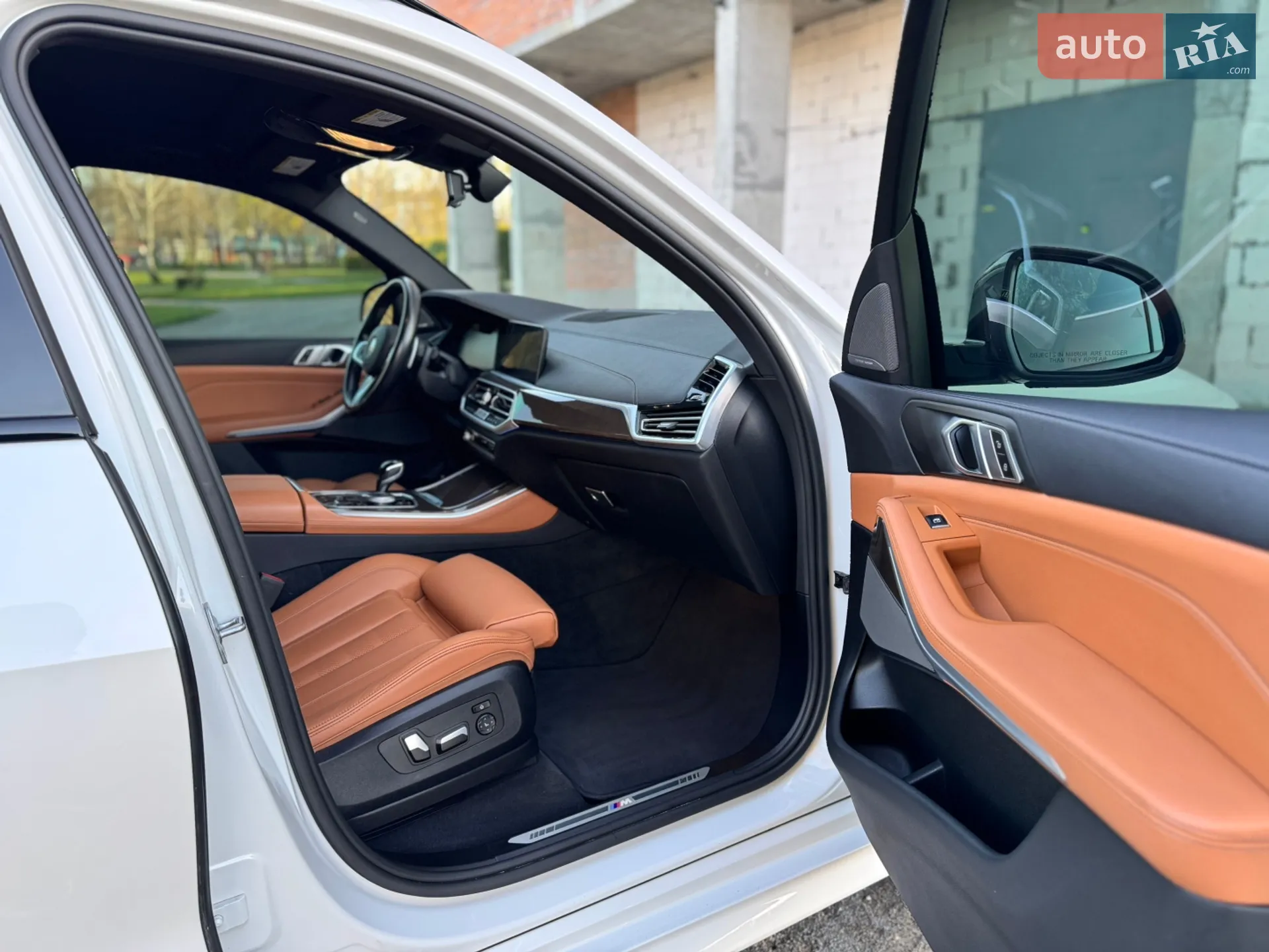 2021 BMW X5 - мініатюра 32
