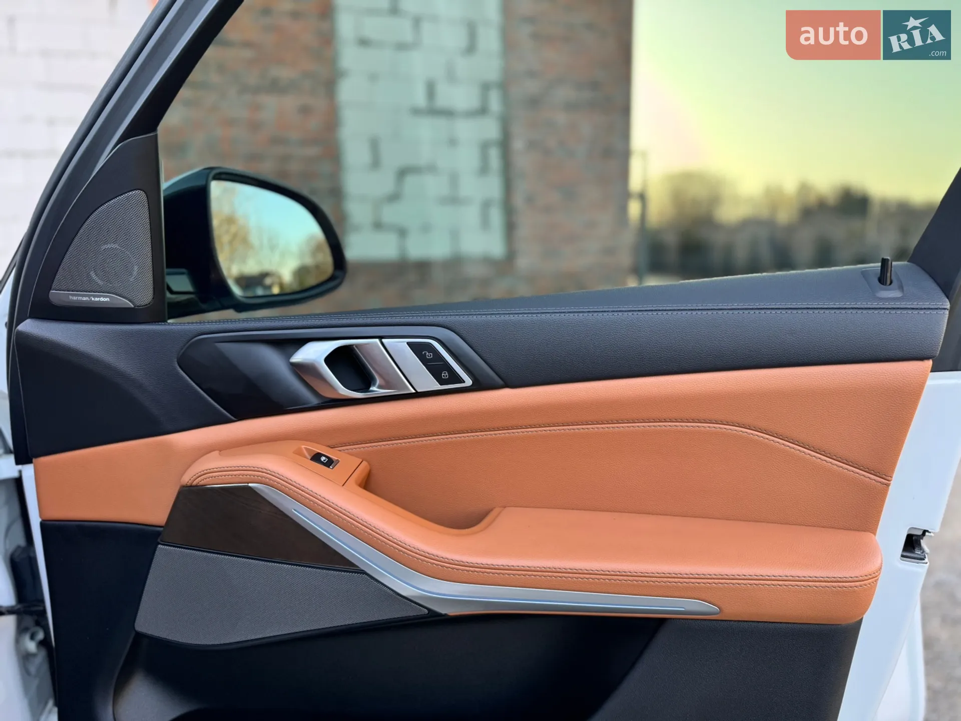 2021 BMW X5 - мініатюра 35