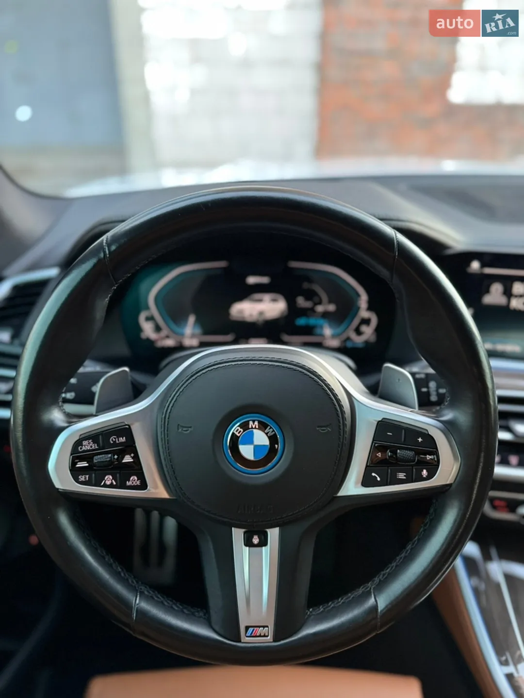 2021 BMW X5 - мініатюра 55