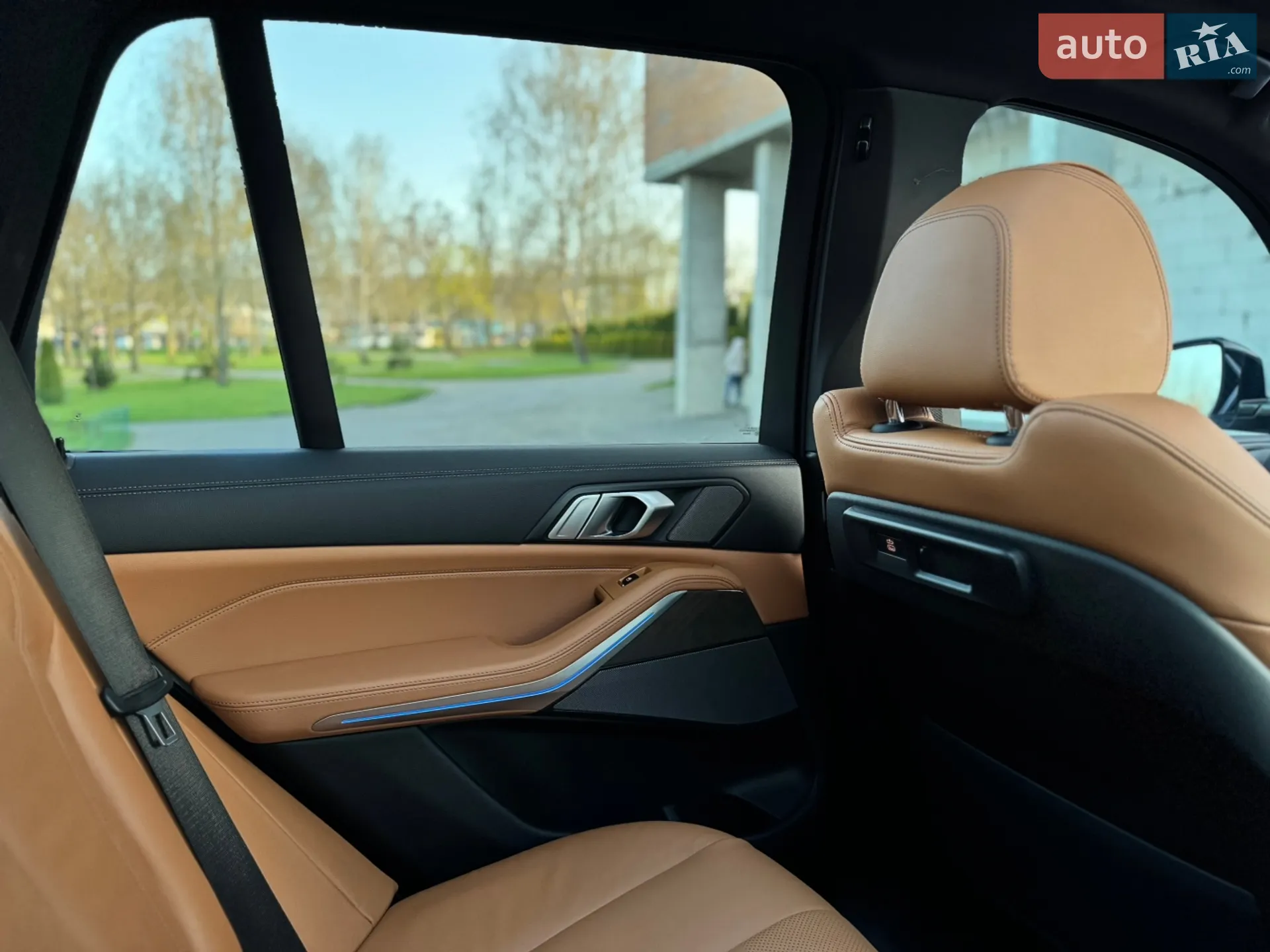 2021 BMW X5 - мініатюра 61