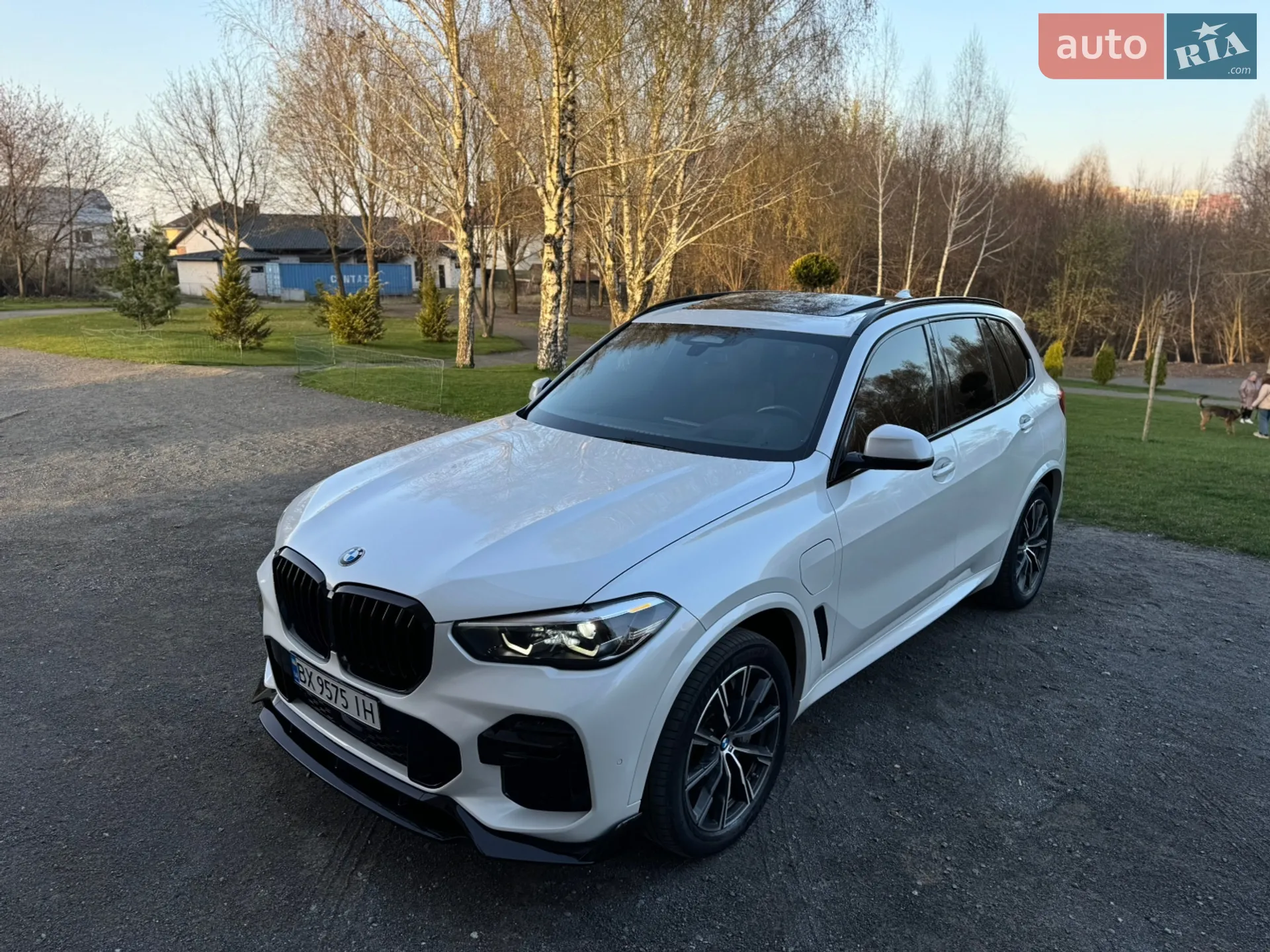 2021 BMW X5 - мініатюра 88