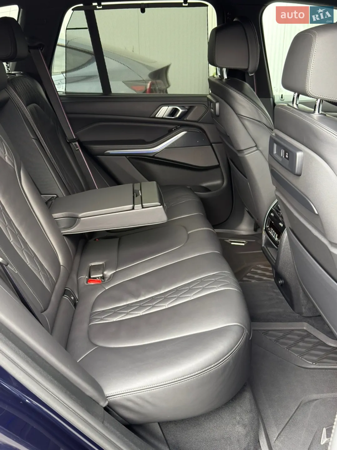 2020 BMW X5 - мініатюра 27