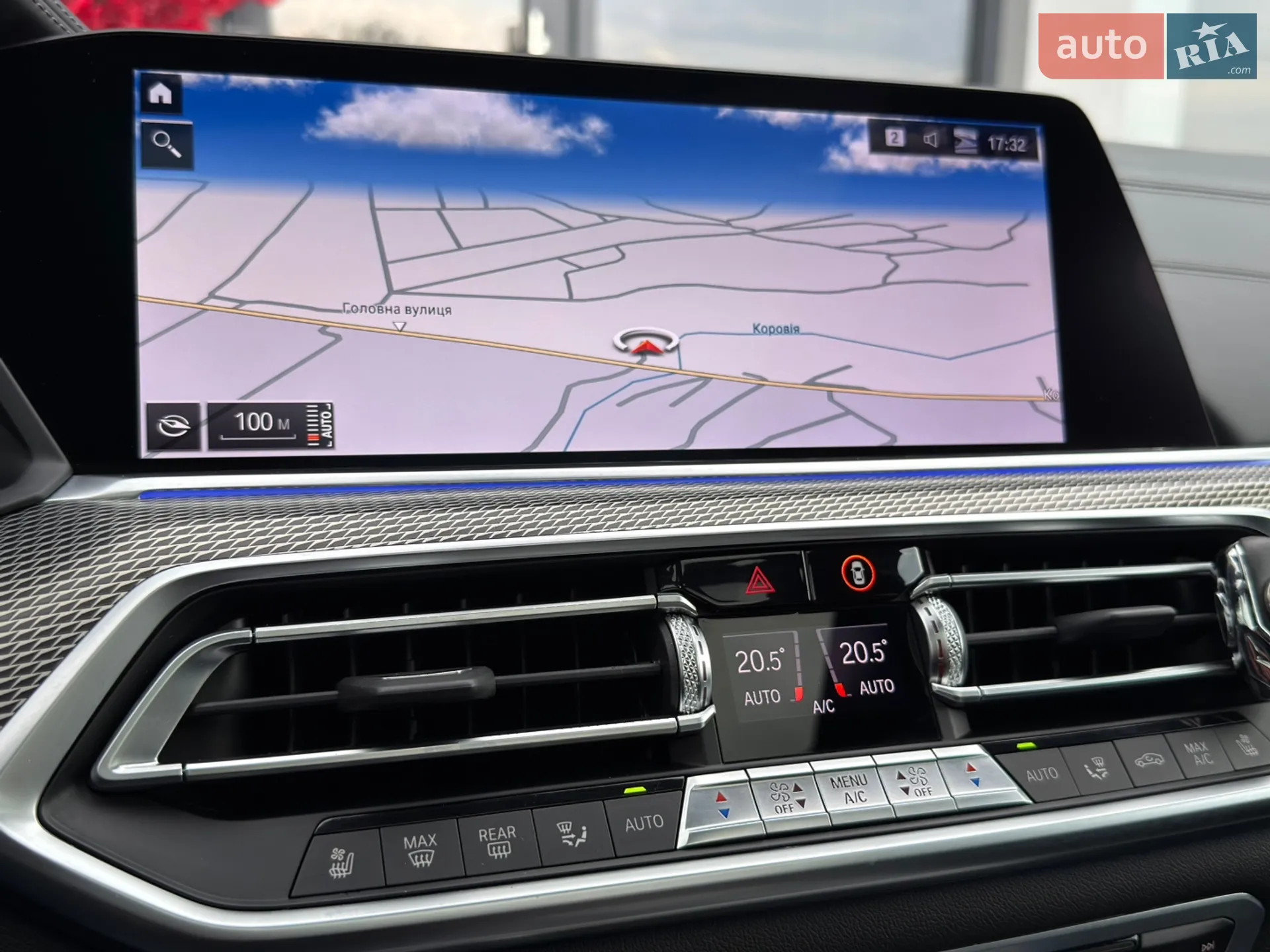 2020 BMW X5 - мініатюра 33