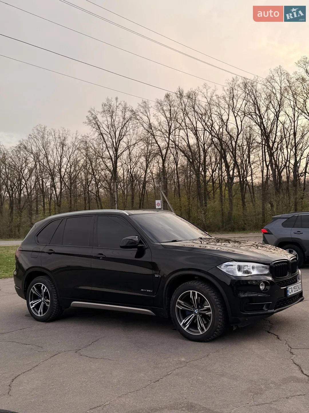 2015 BMW X5 - мініатюра 4