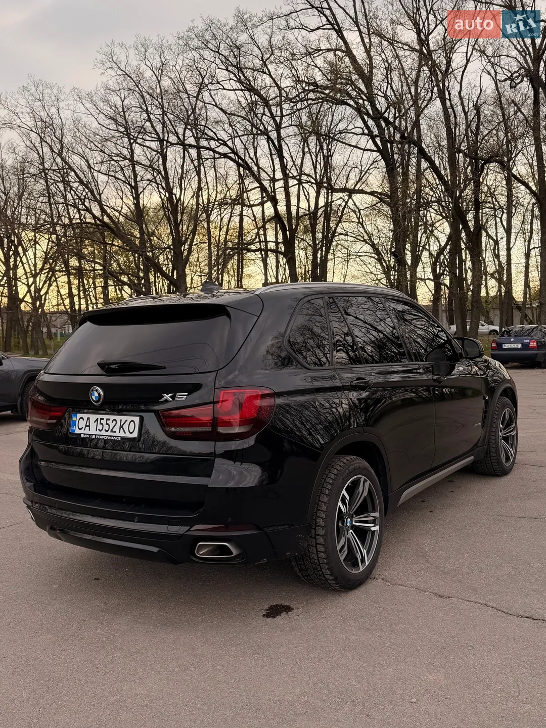 2015 BMW X5 - мініатюра 6