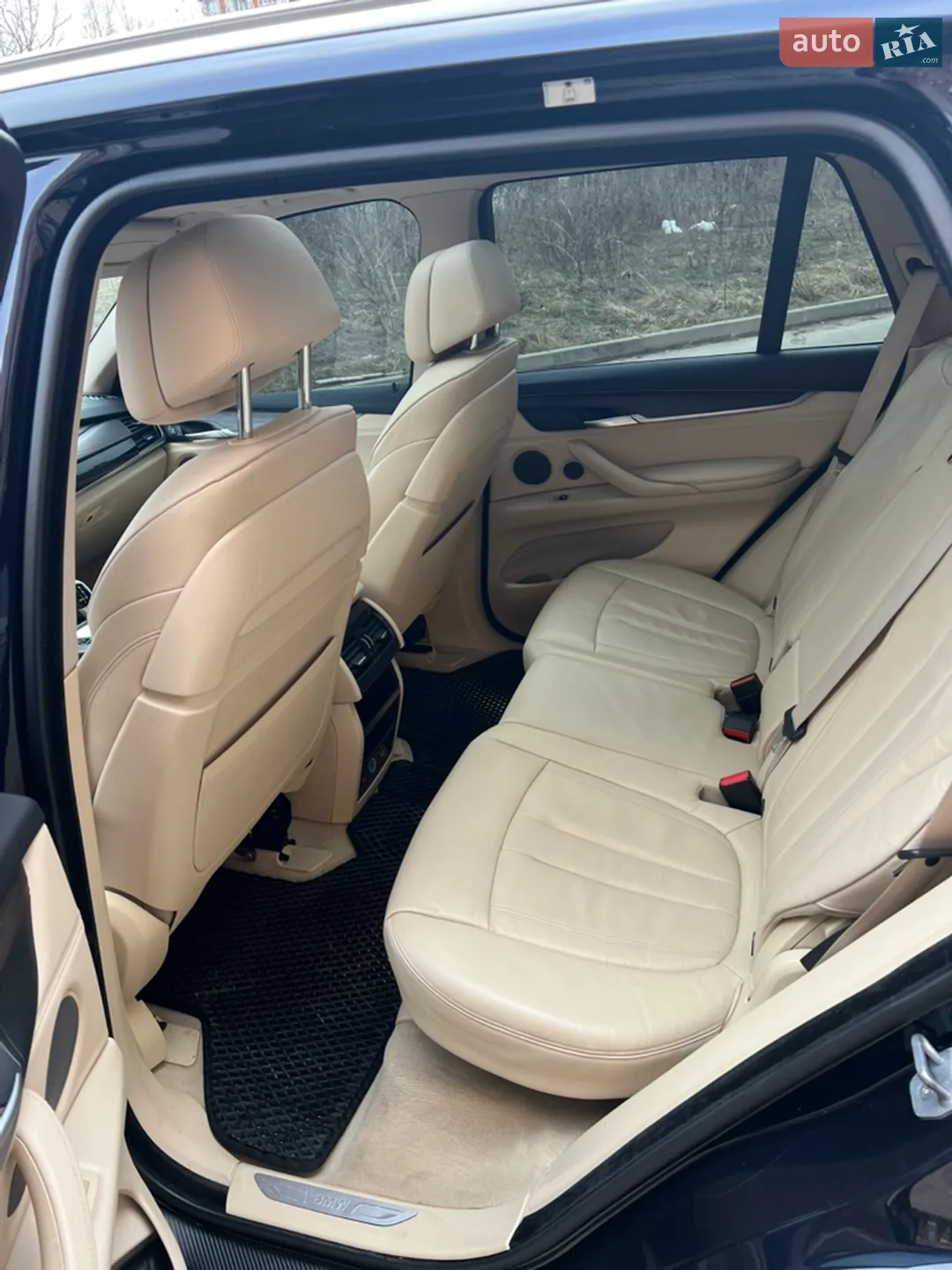 2014 BMW X5 - мініатюра 19