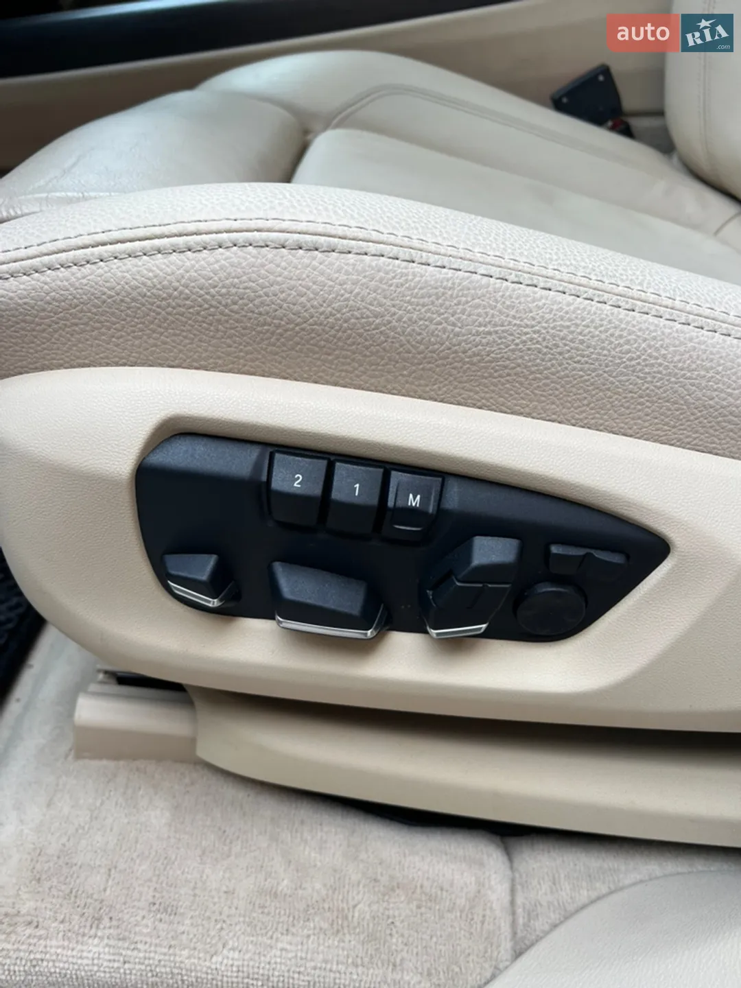 2014 BMW X5 - мініатюра 22