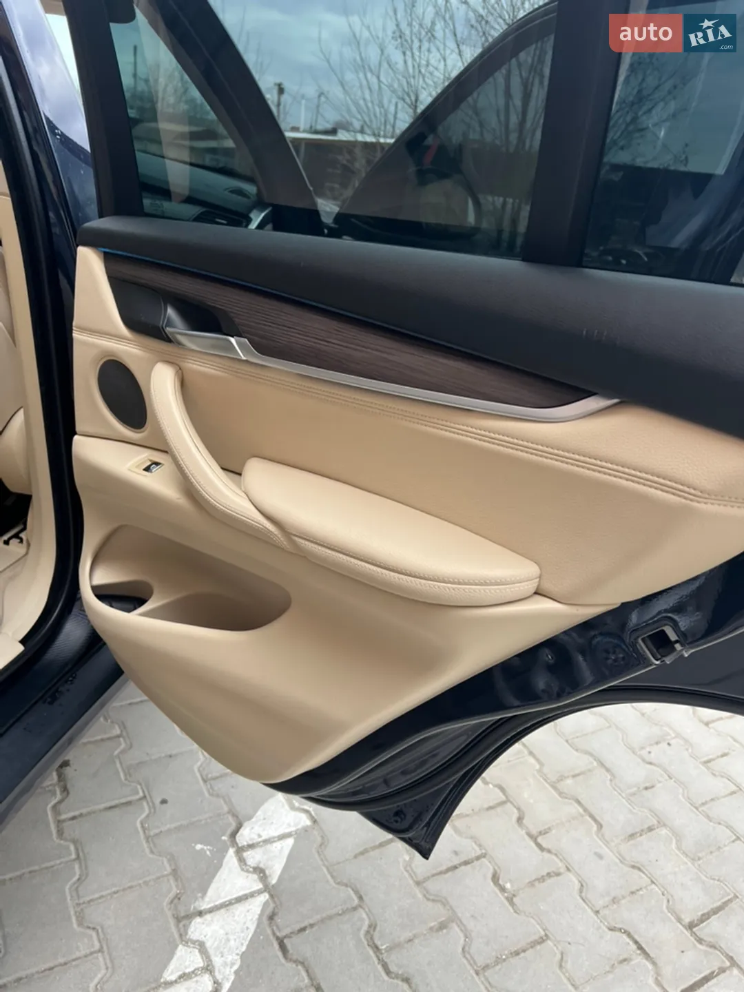 2014 BMW X5 - мініатюра 27