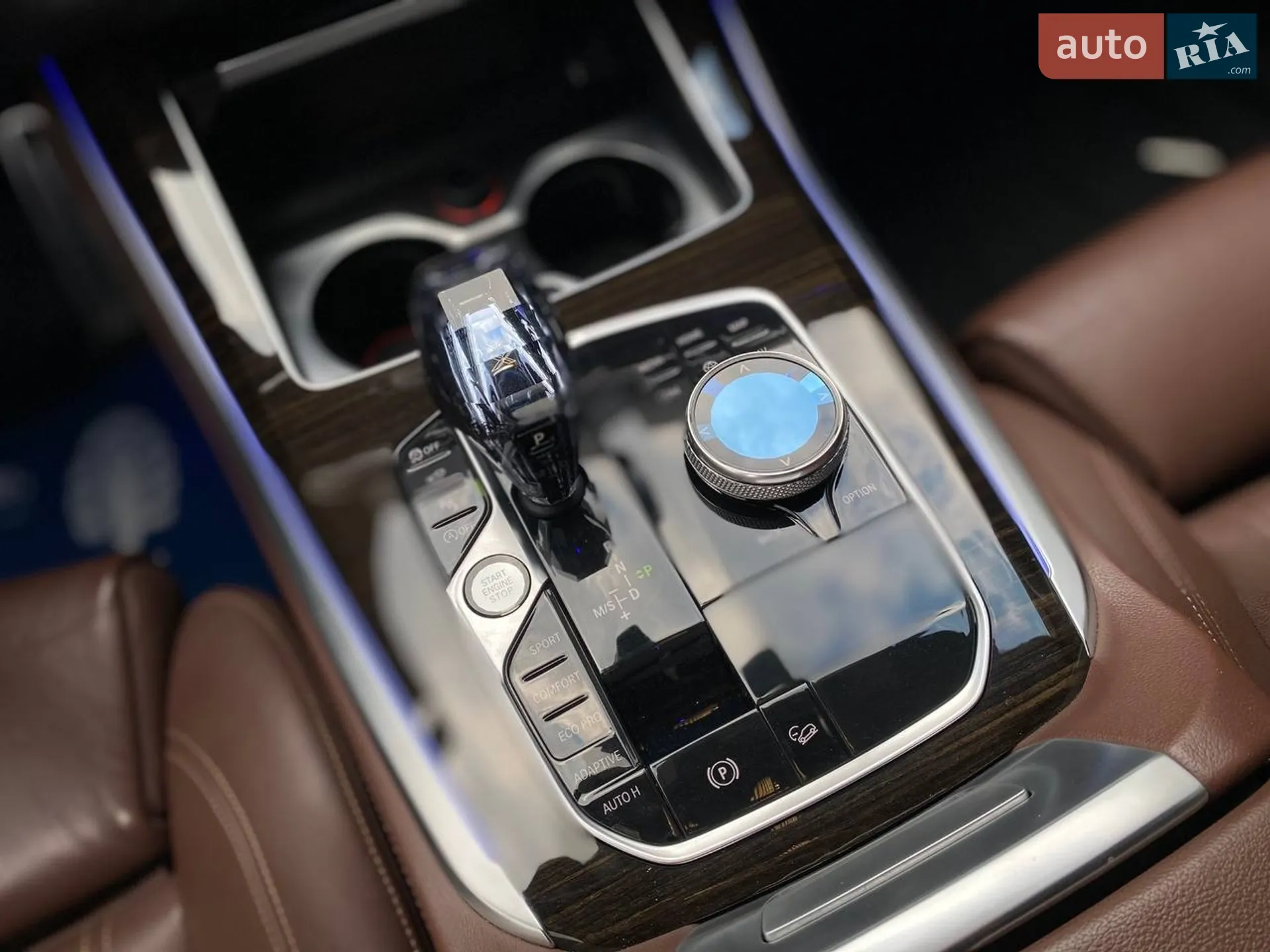 2019 BMW X5 - мініатюра 13