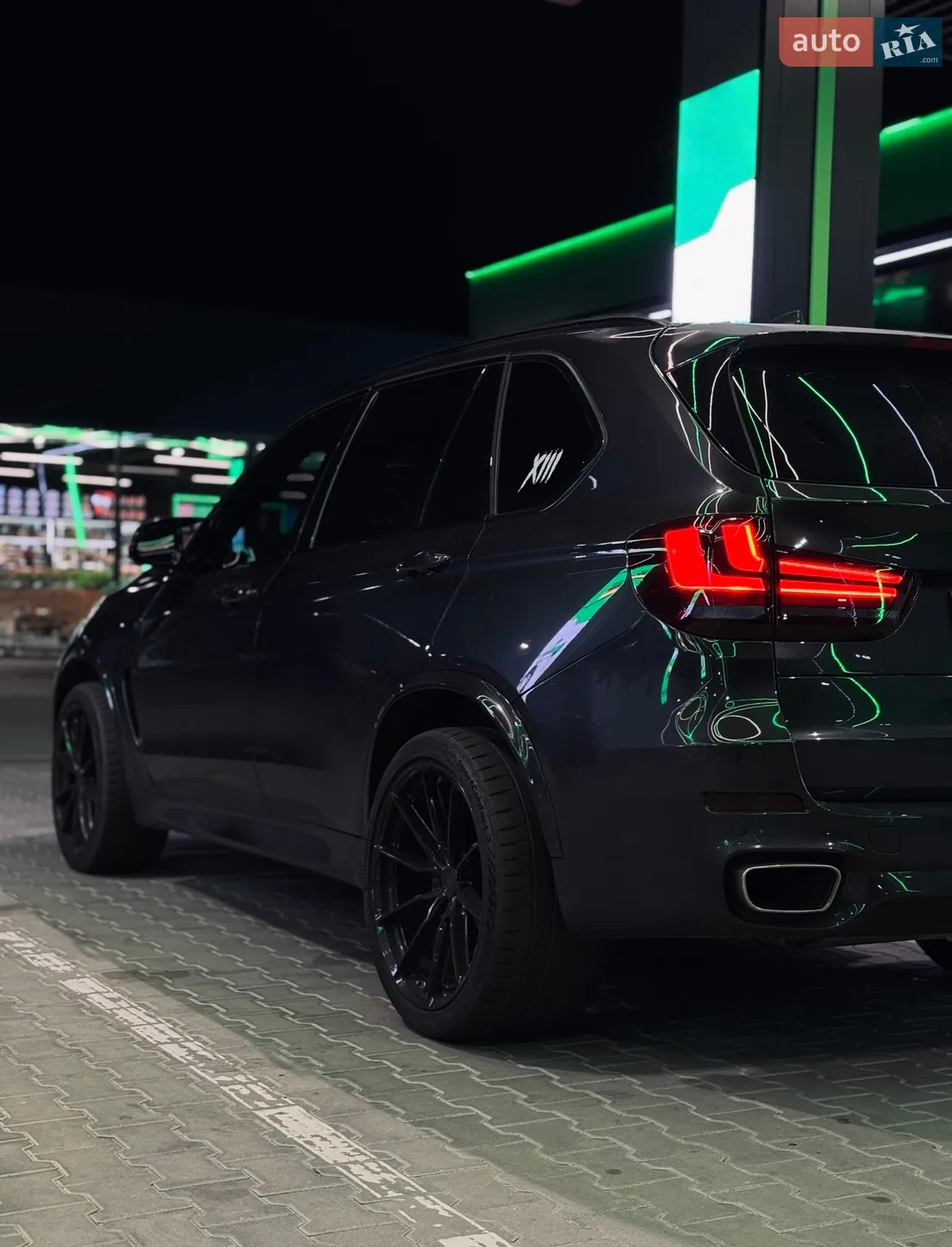 2018 BMW X5 - мініатюра 6