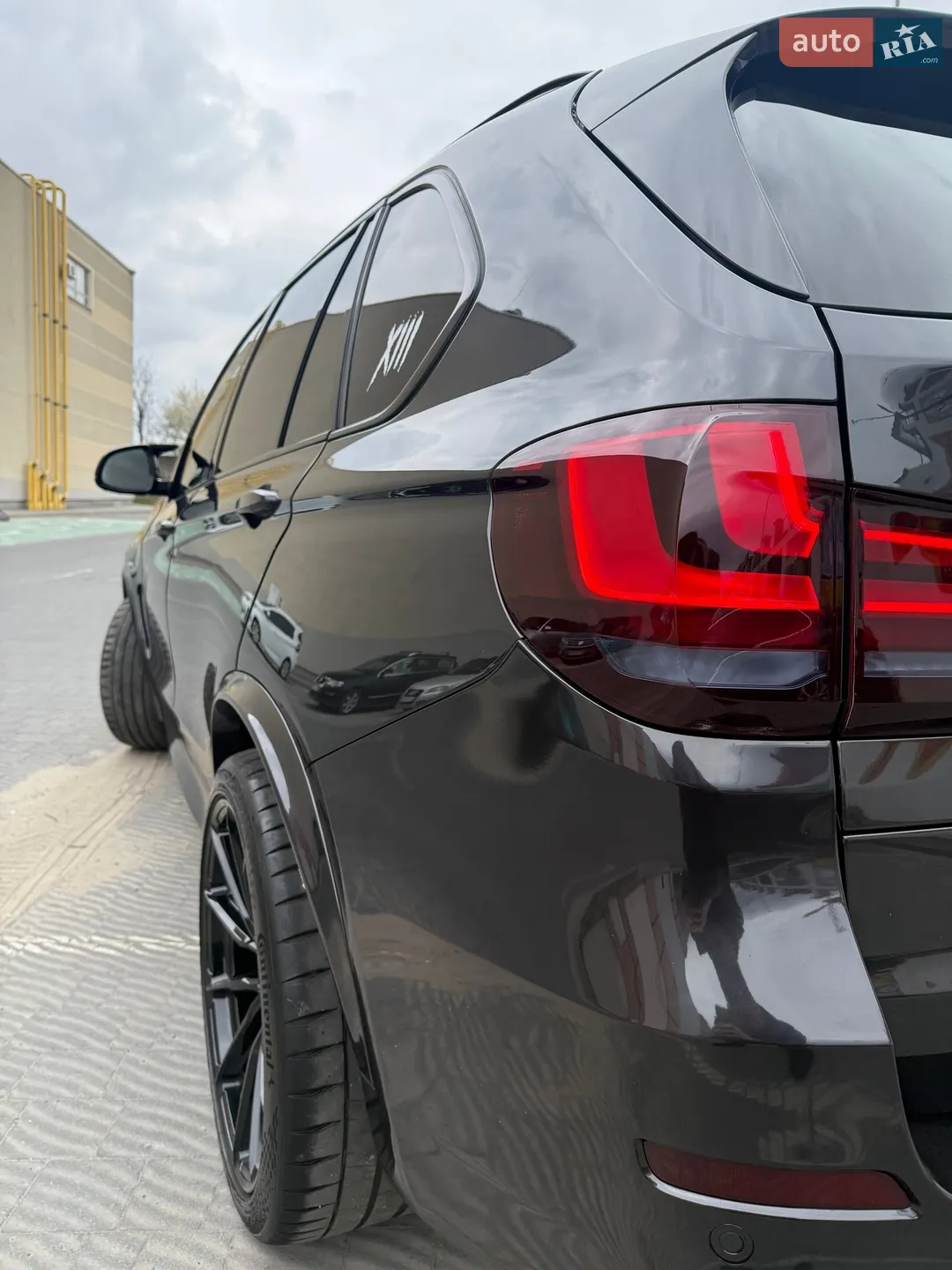 2018 BMW X5 - мініатюра 16