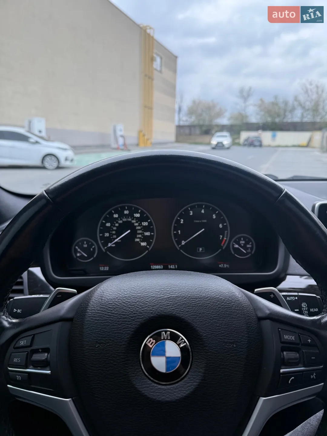 2018 BMW X5 - мініатюра 19