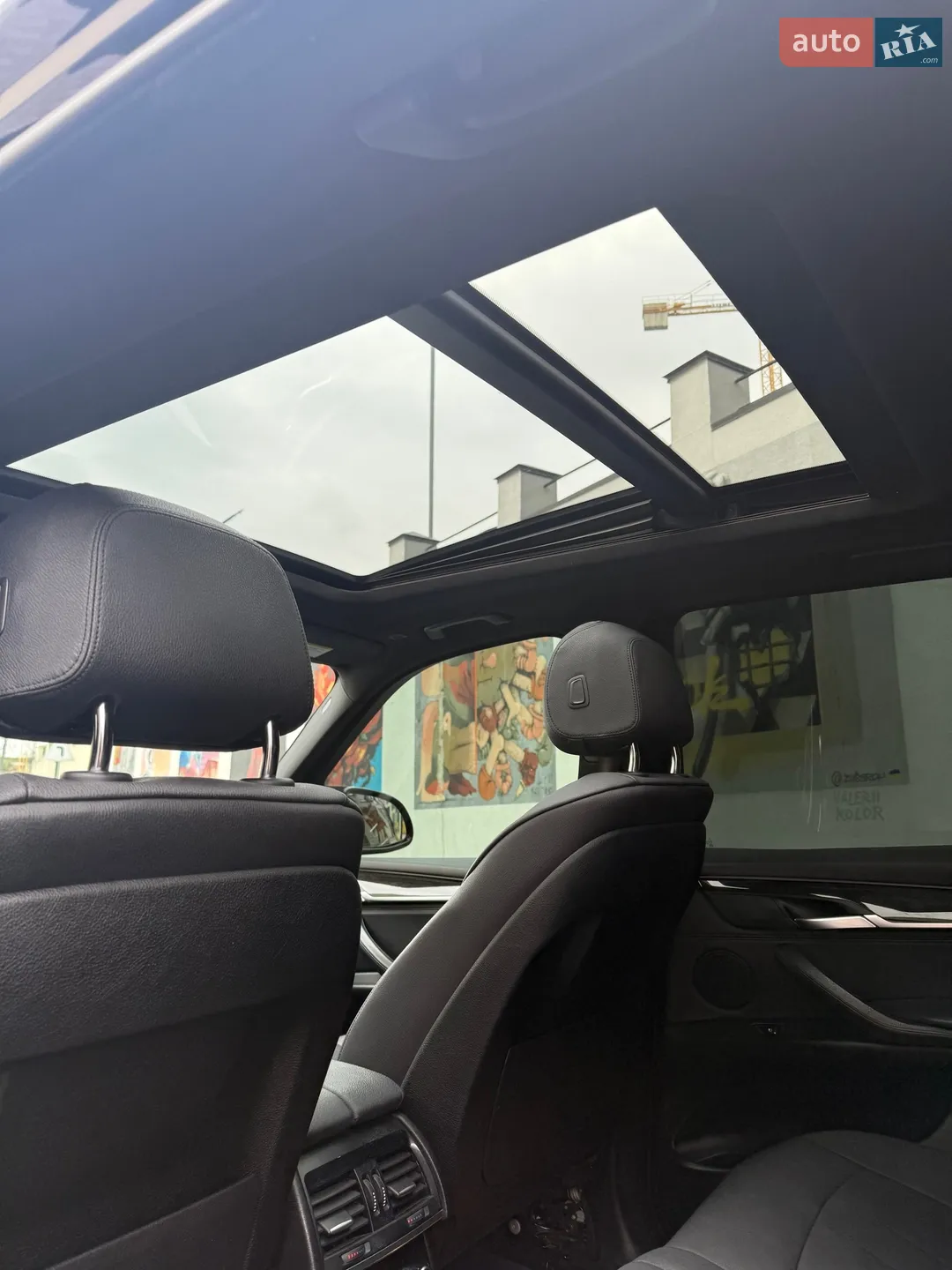 2018 BMW X5 - мініатюра 22