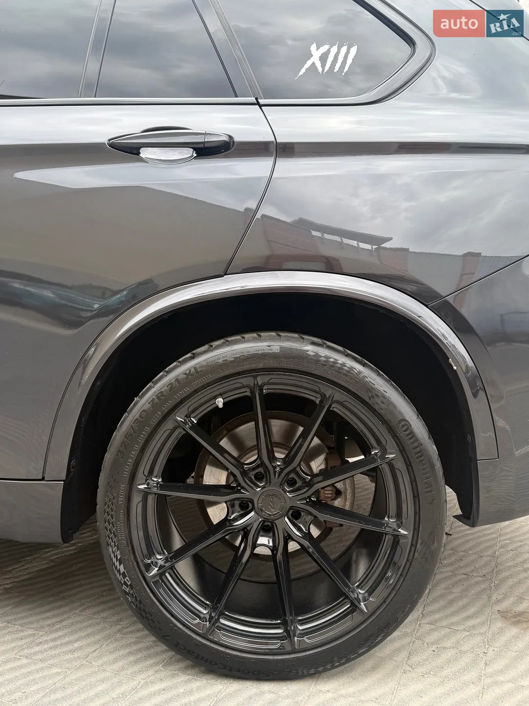2018 BMW X5 - мініатюра 29