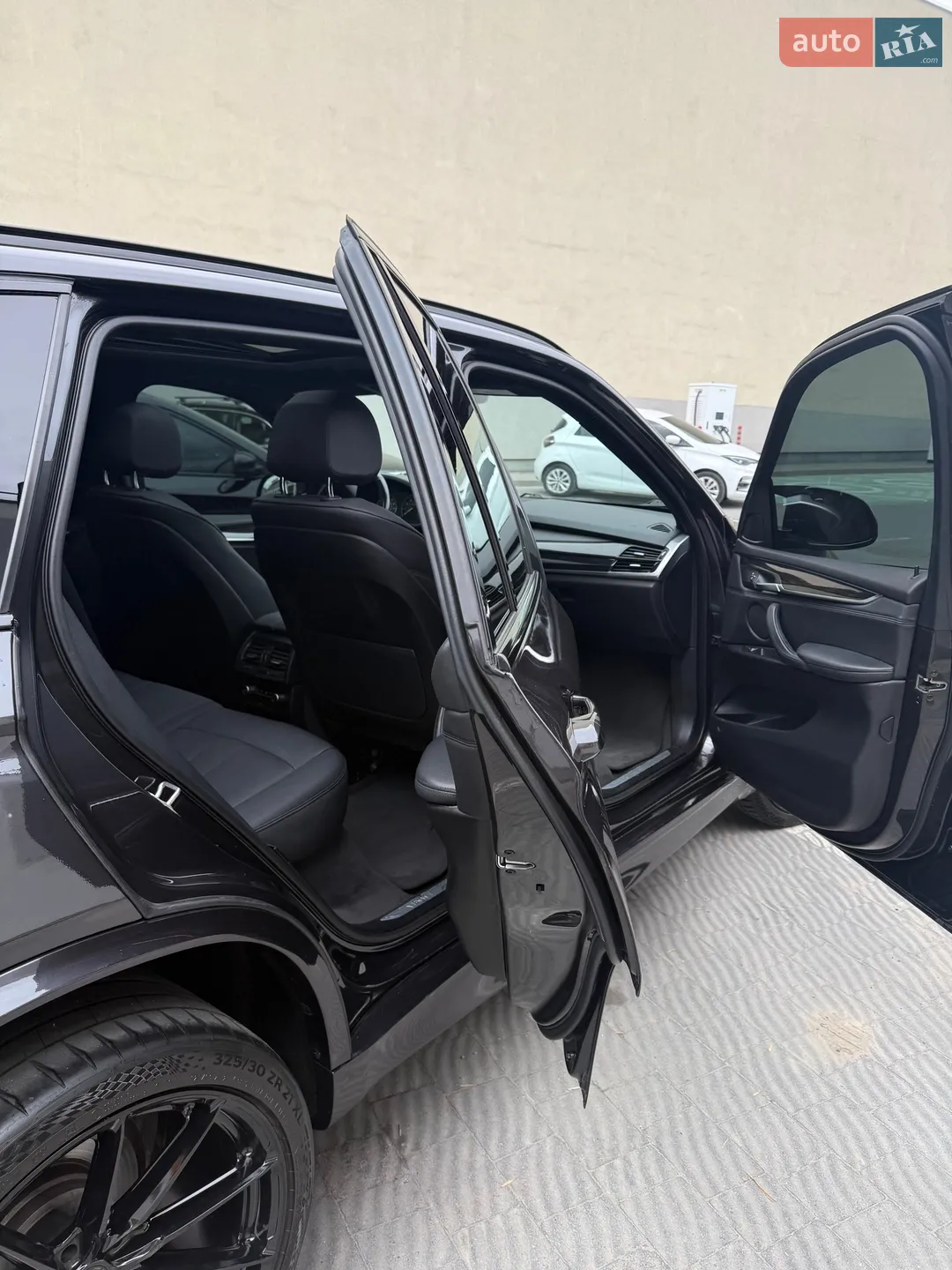 2018 BMW X5 - мініатюра 33