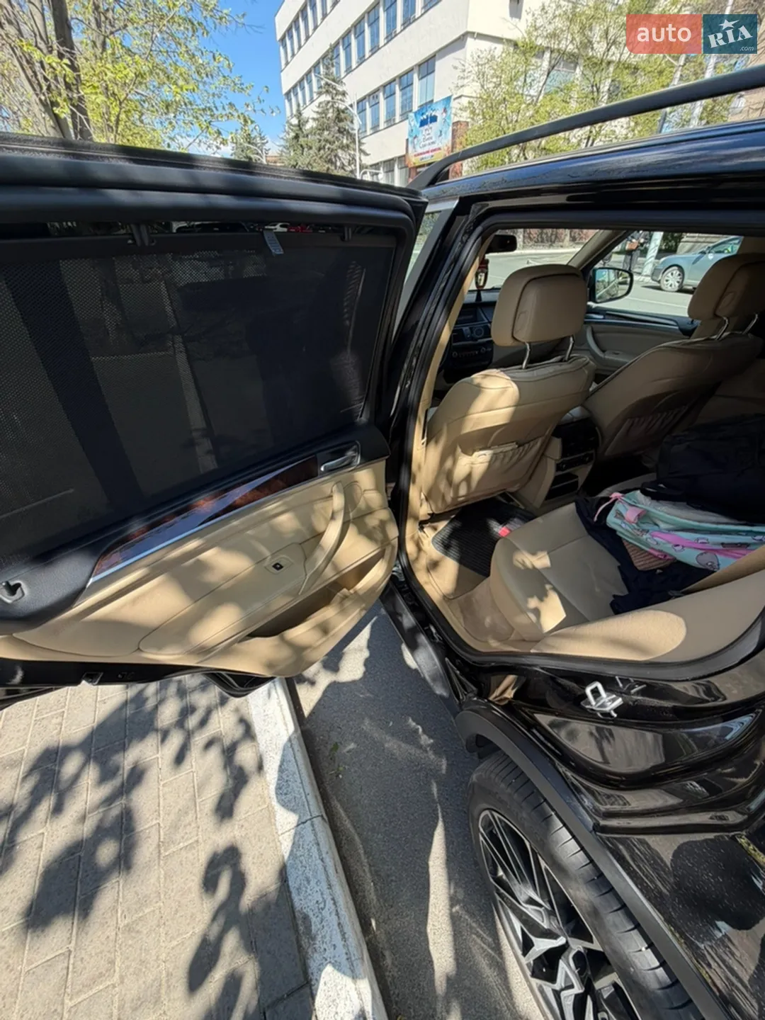 2013 BMW X5 - мініатюра 19