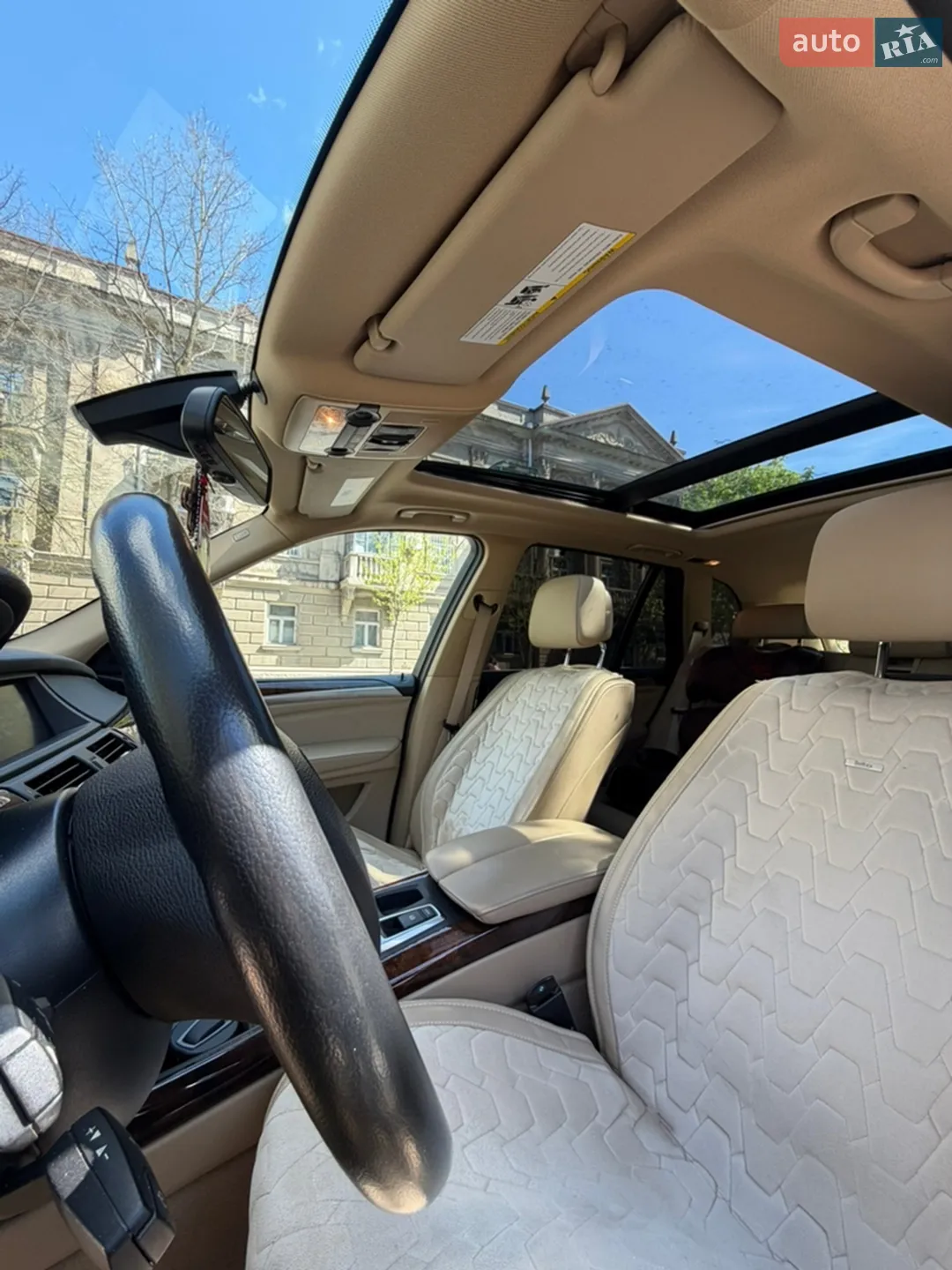 2013 BMW X5 - мініатюра 17