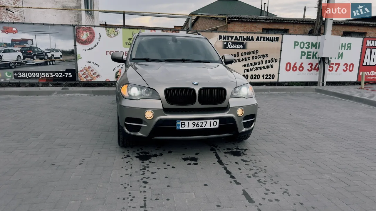 2011 BMW X5 - мініатюра 35