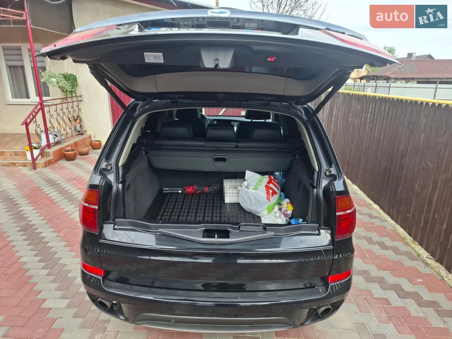 2010 BMW X5 - мініатюра 5
