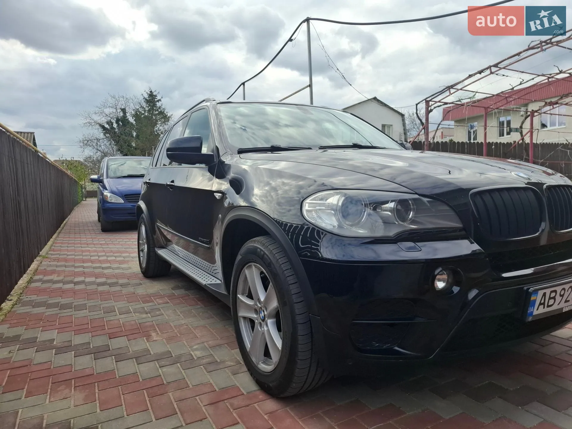 2010 BMW X5 - мініатюра 3