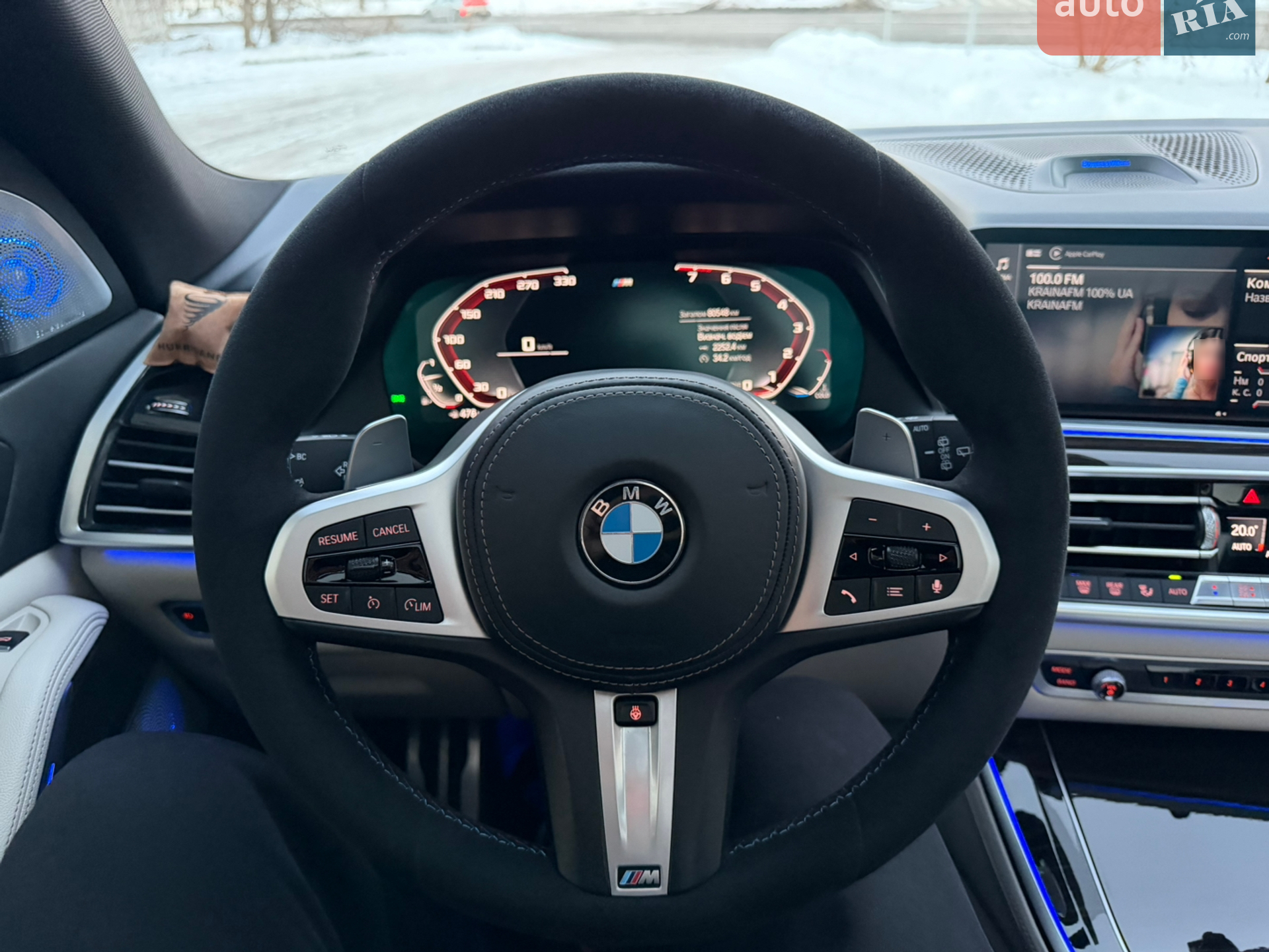 2019 BMW X5 - мініатюра 7