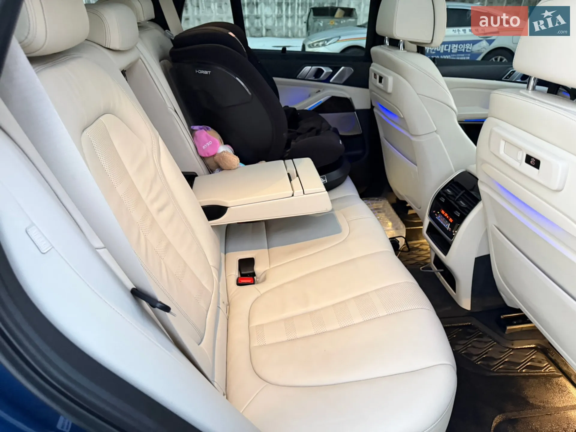 2019 BMW X5 - мініатюра 12