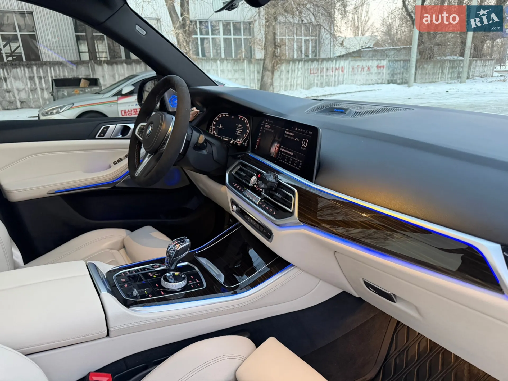 2019 BMW X5 - мініатюра 16