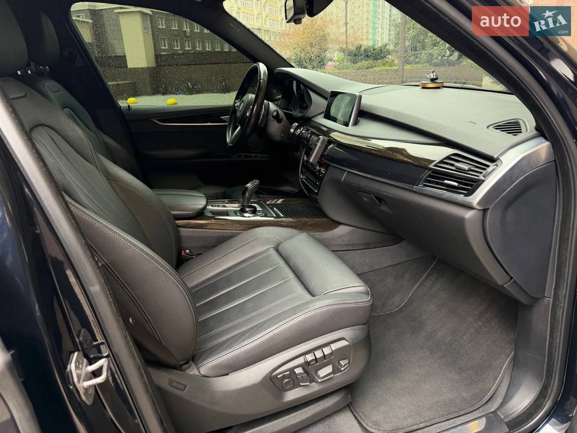 2018 BMW X5 - мініатюра 35