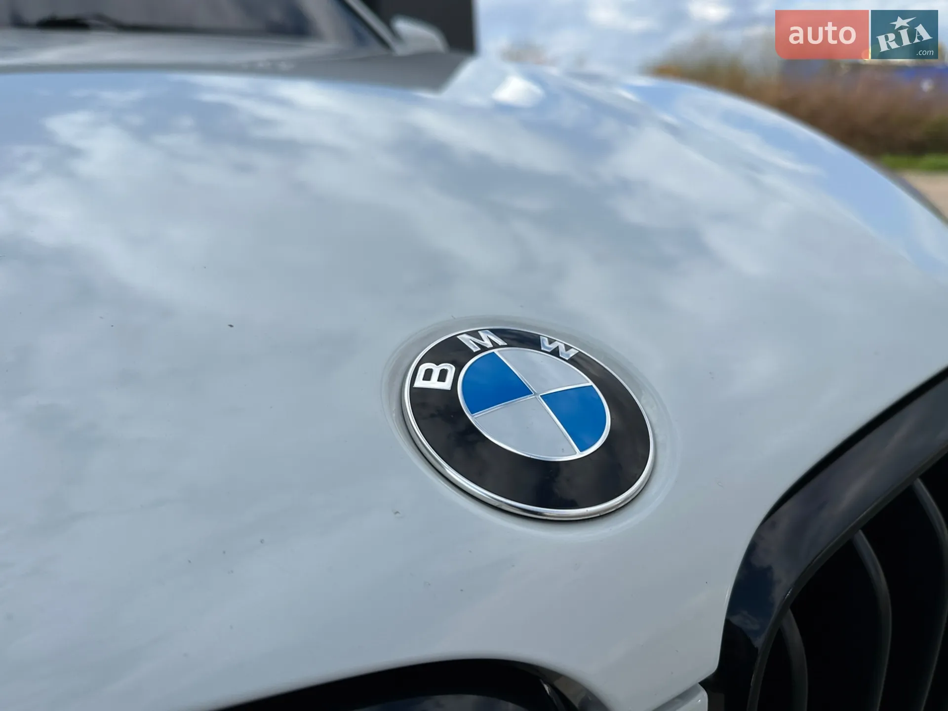2016 BMW X5 - мініатюра 24