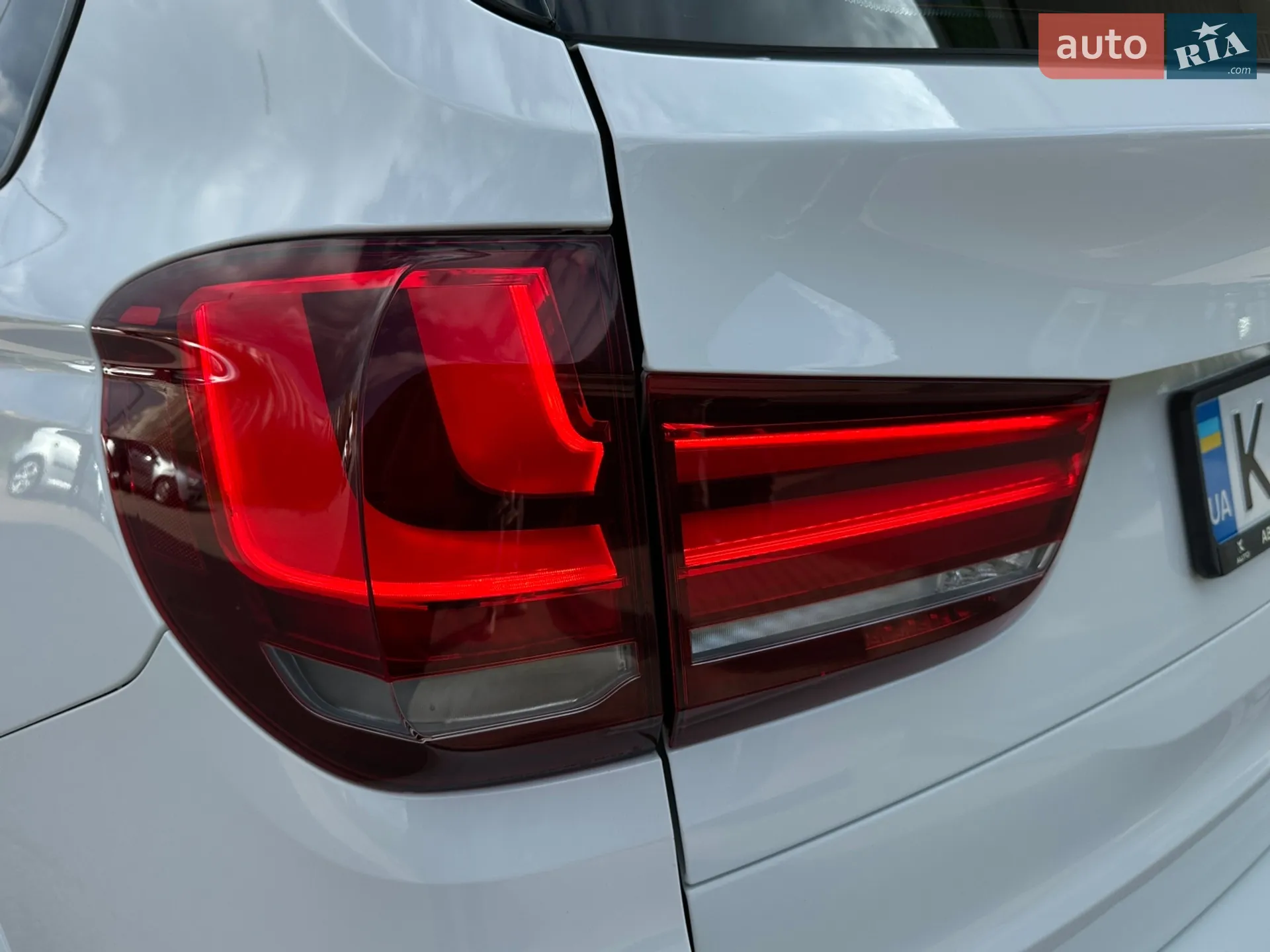 2016 BMW X5 - мініатюра 38