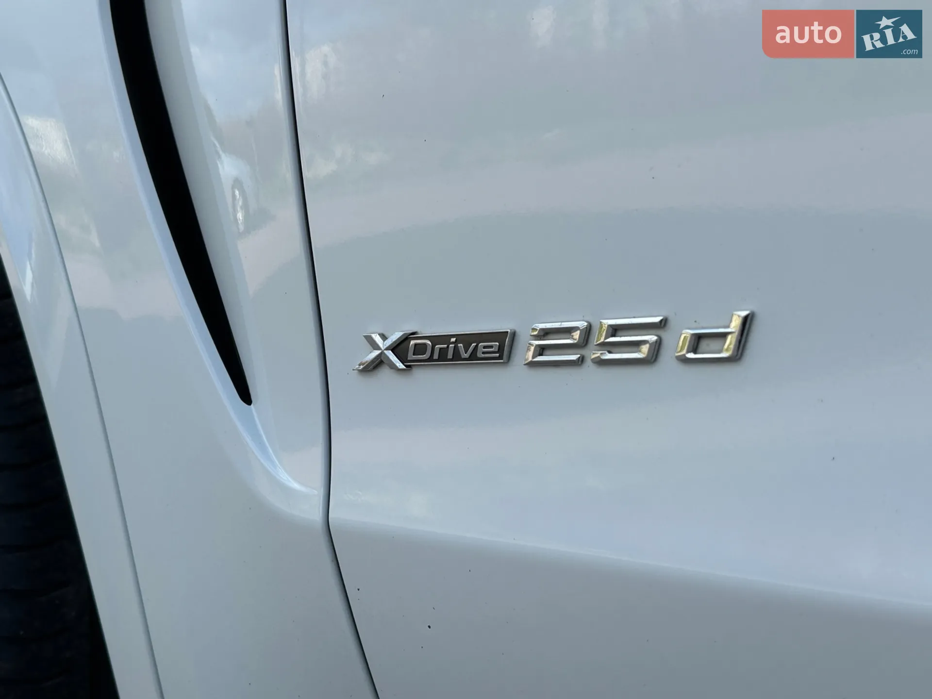 2016 BMW X5 - мініатюра 51