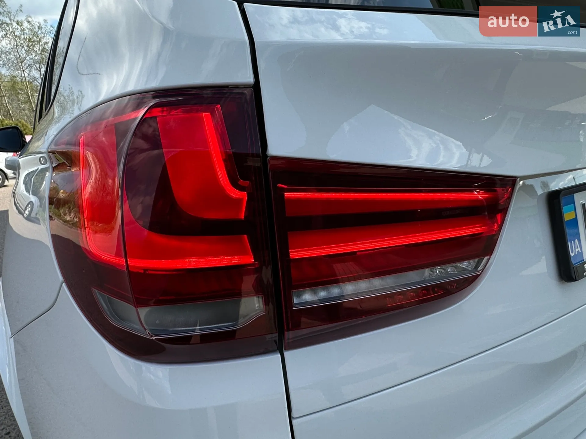 2016 BMW X5 - мініатюра 57